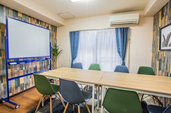 スペース画像 8