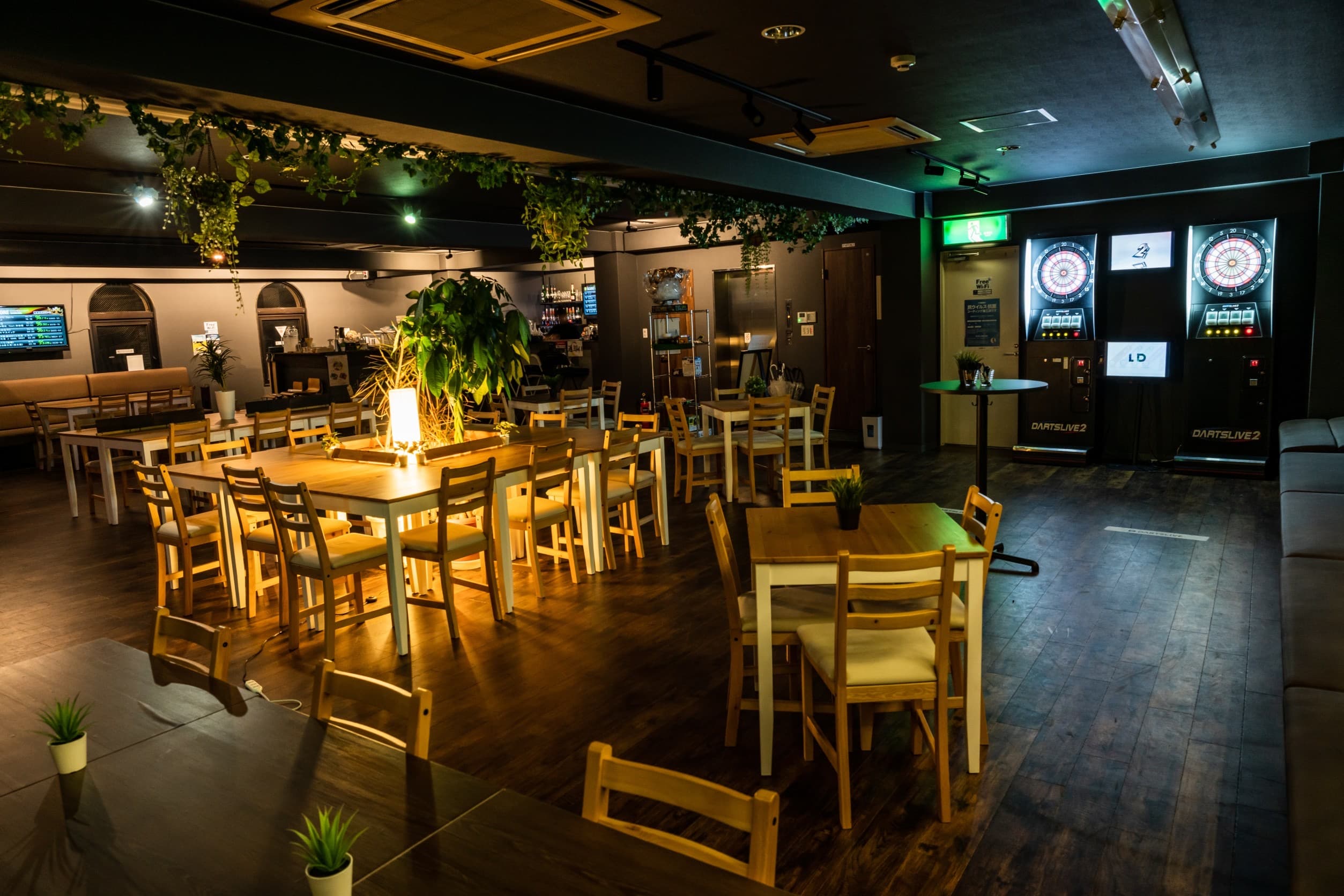 スペース画像 1