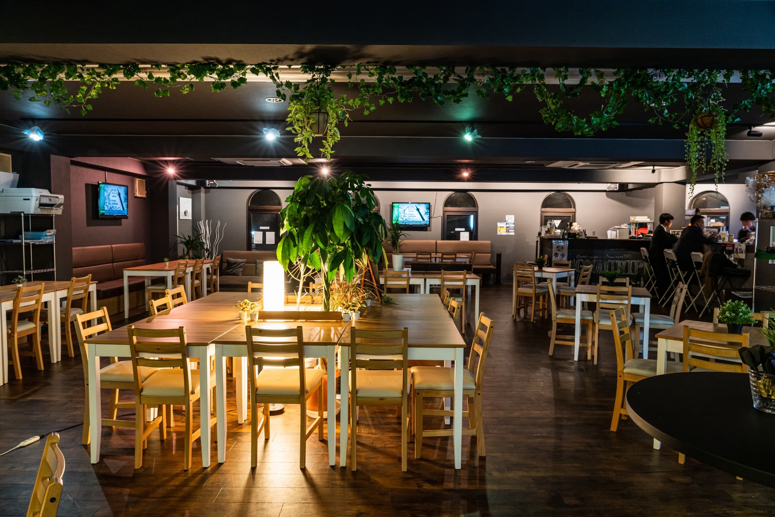 スペース画像 2