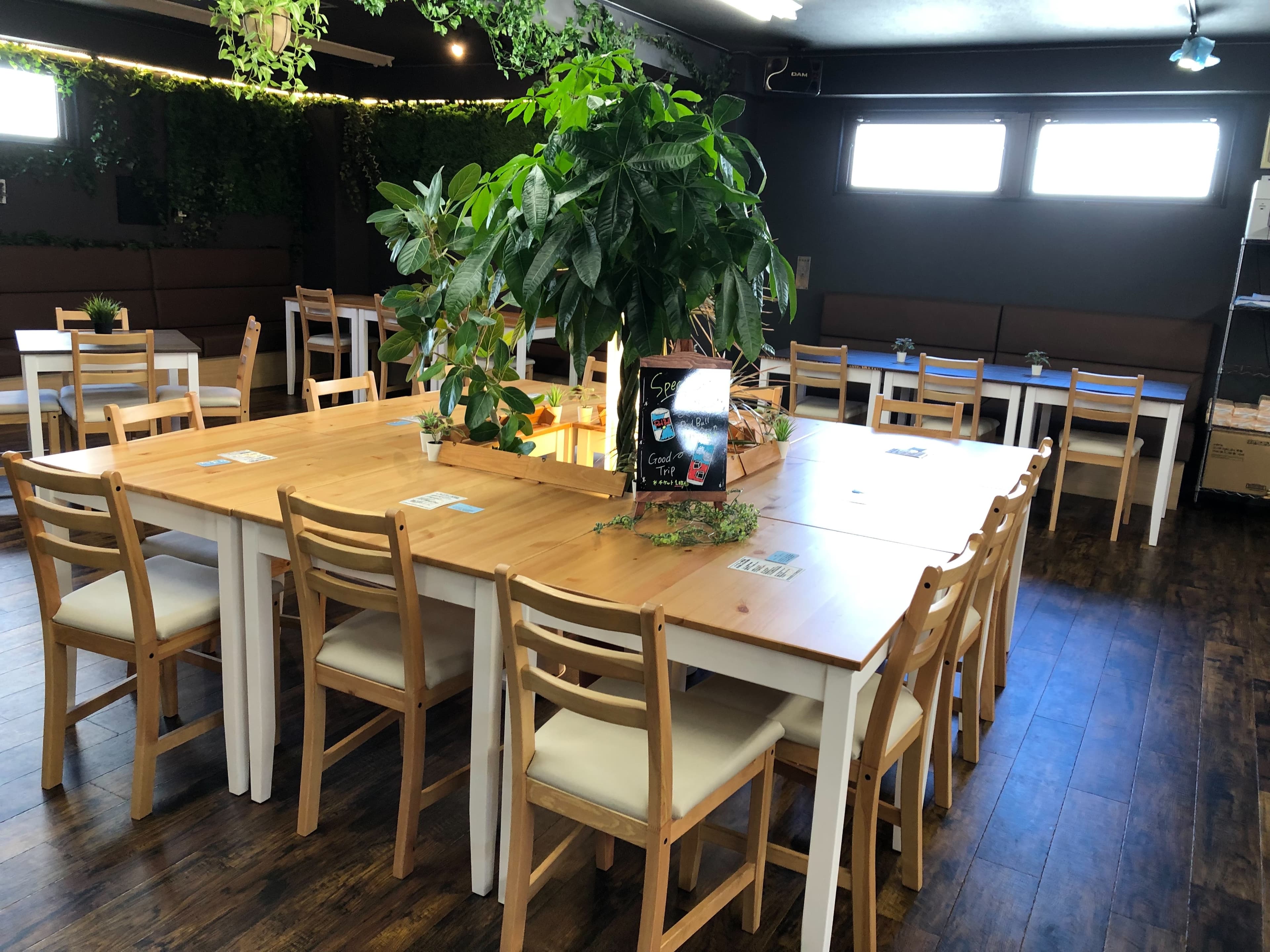 スペース画像 3