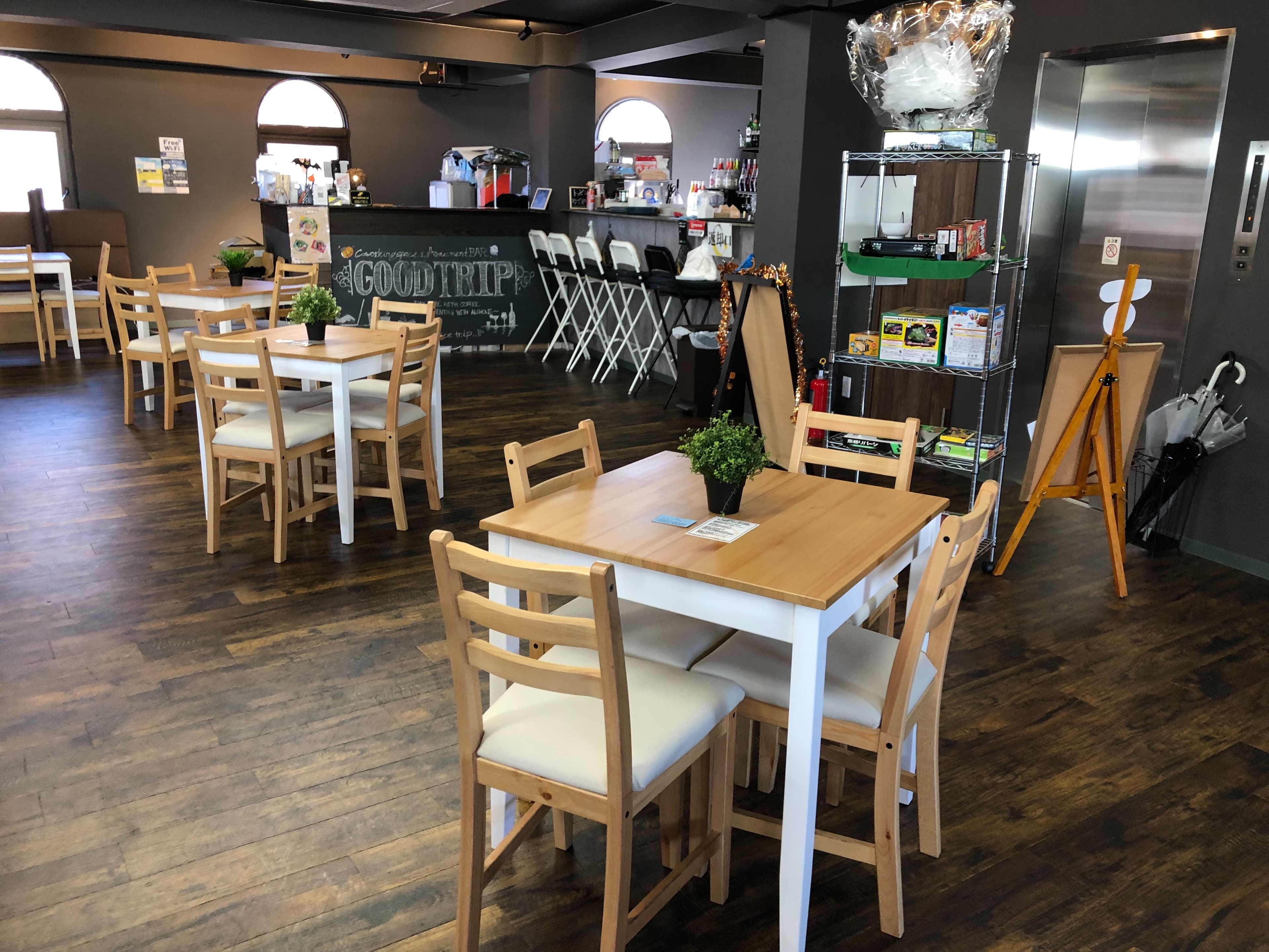 スペース画像 4