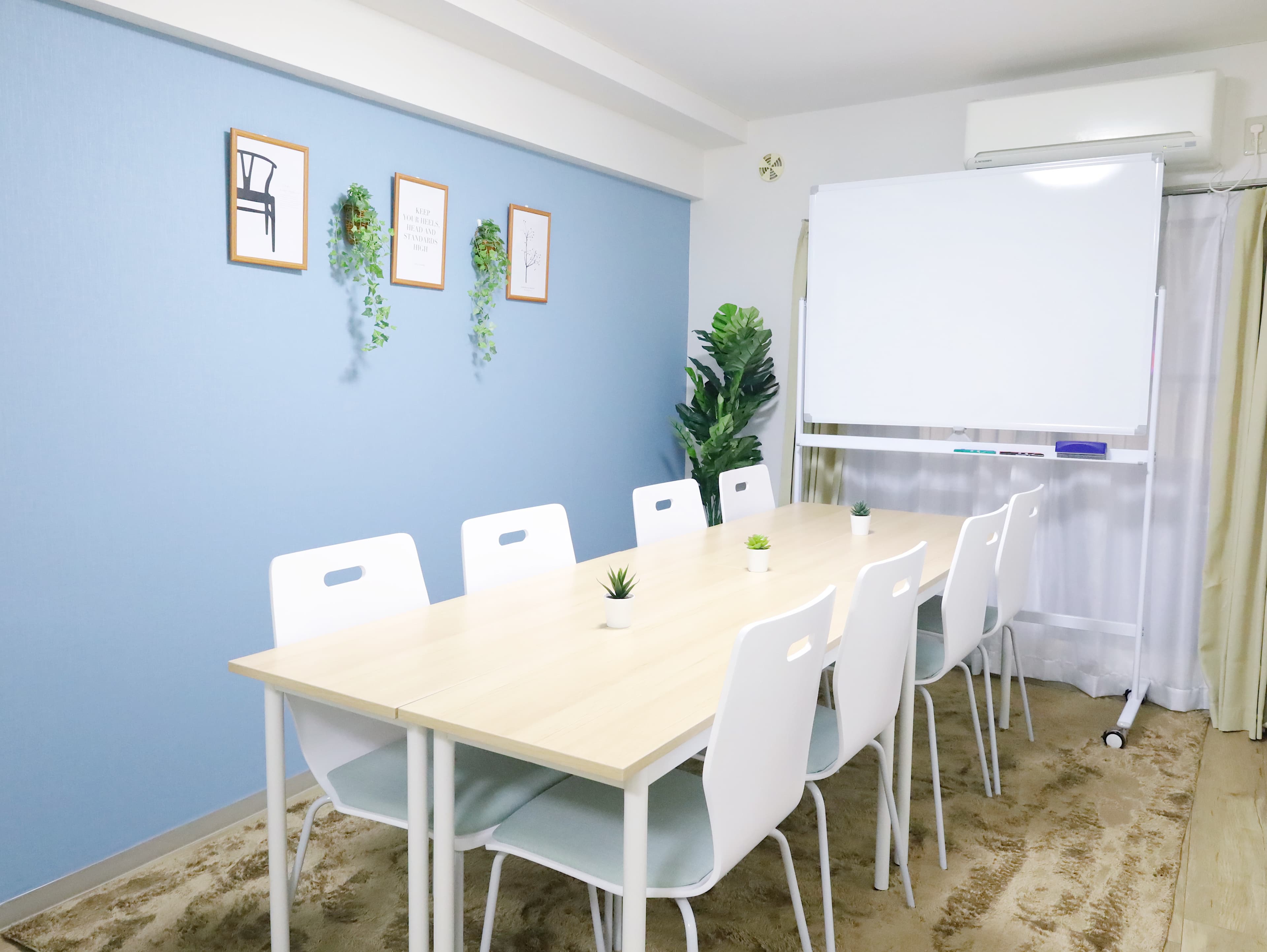 スペース画像 1