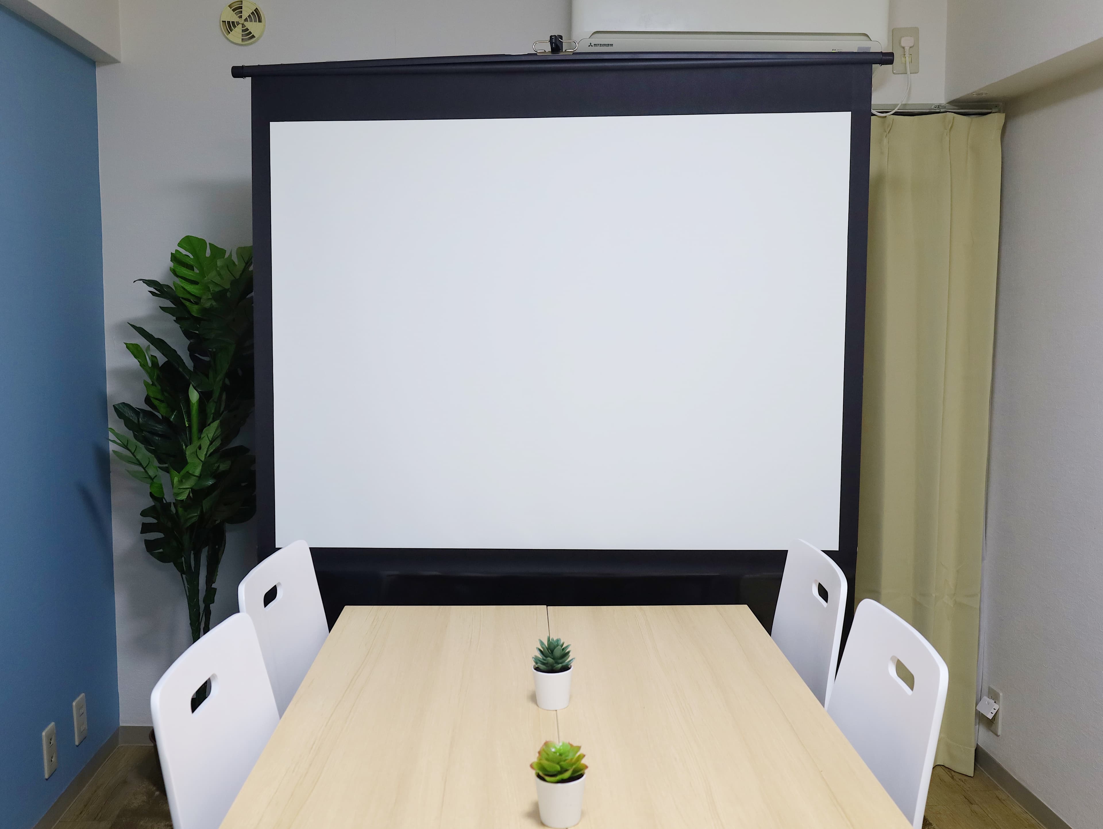 スペース画像 4