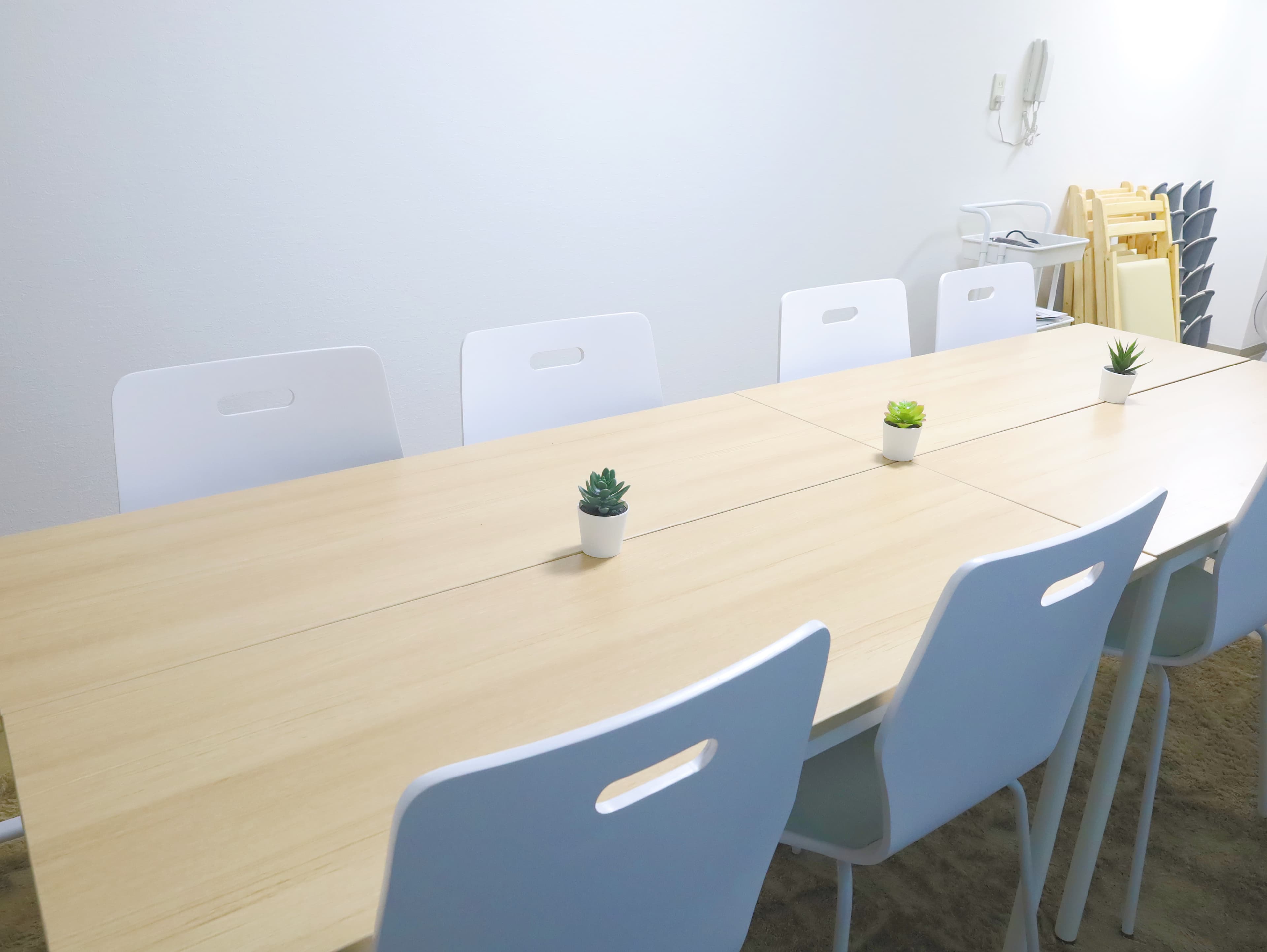 スペース画像 5