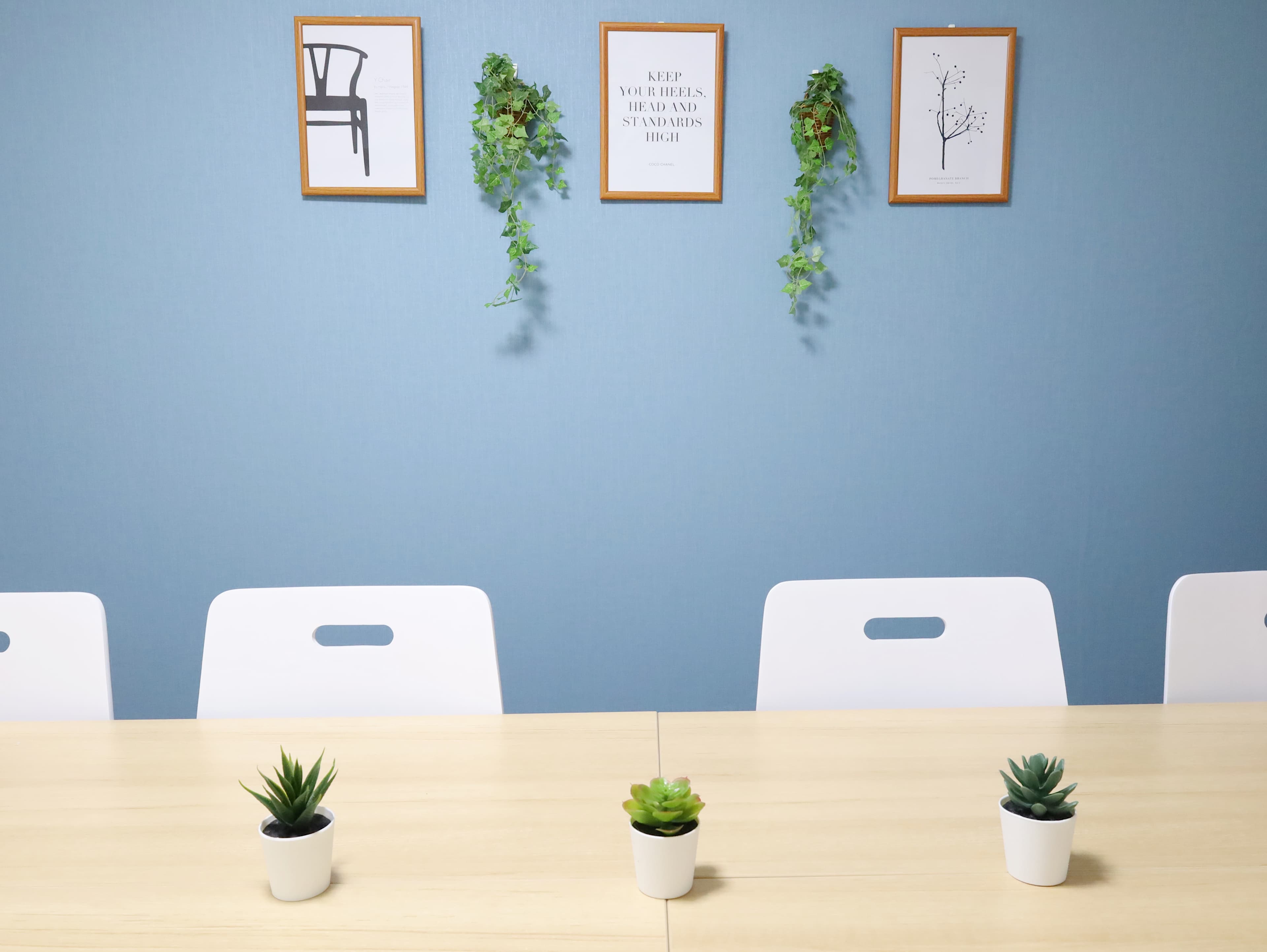 スペース画像 6