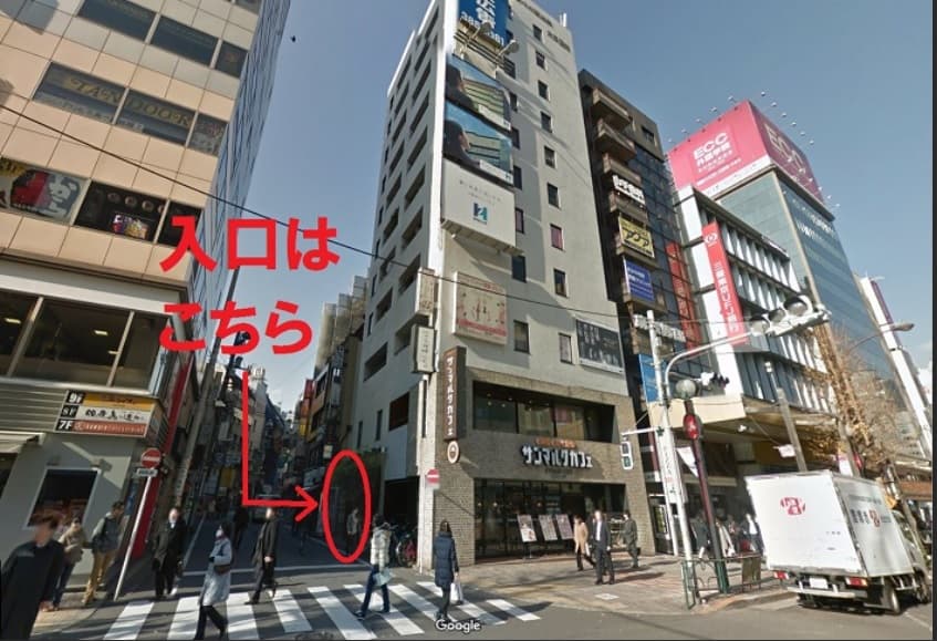 スペース画像 19