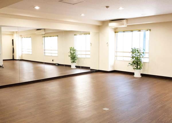 スペース画像 1