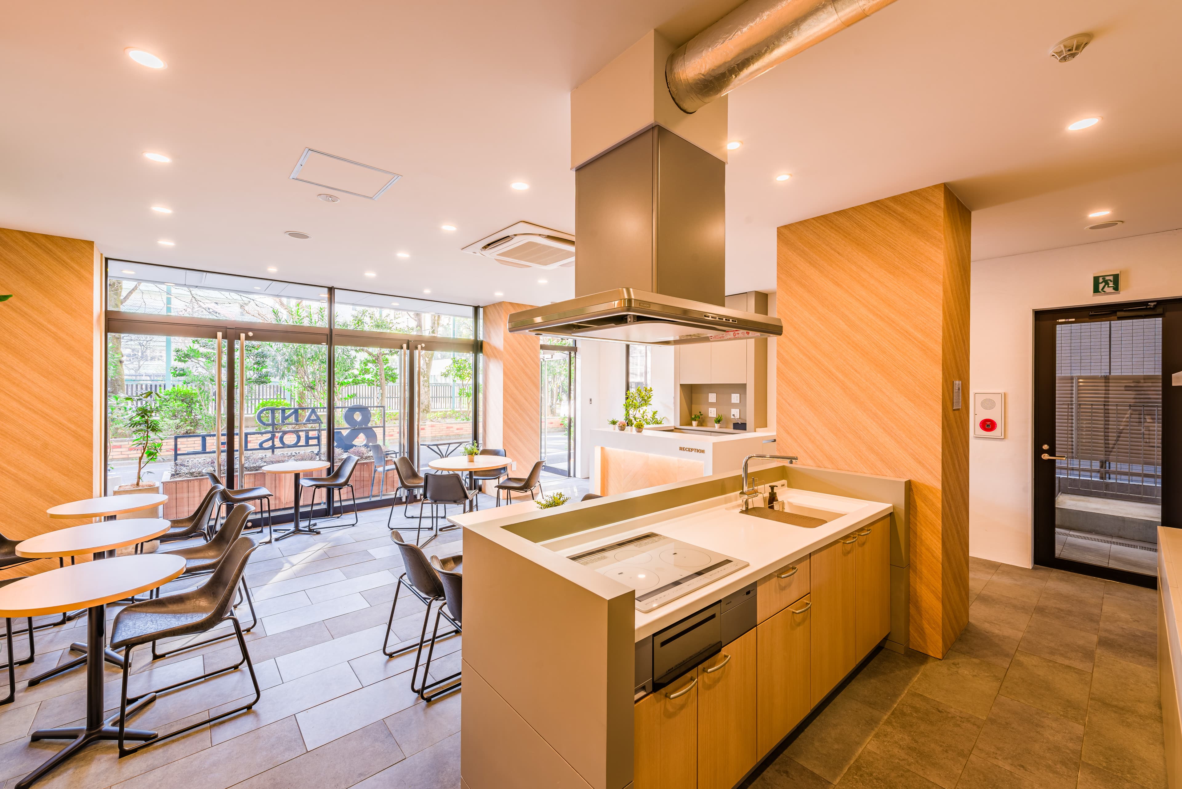 スペース画像 3