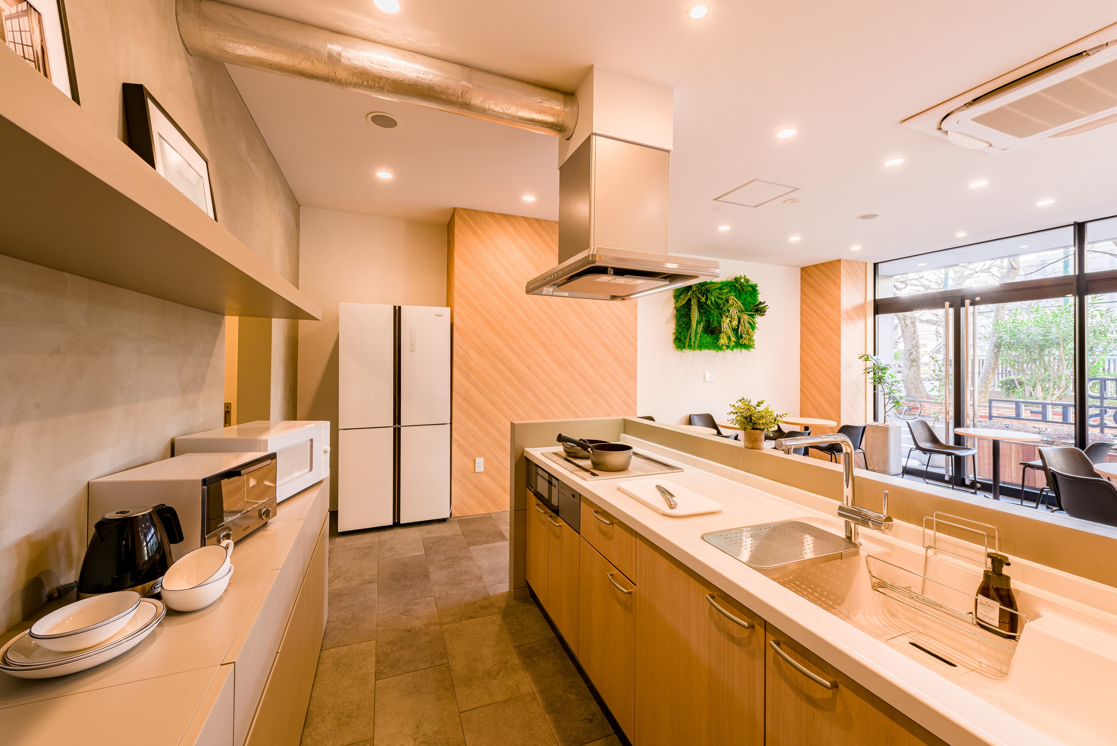 スペース画像 5