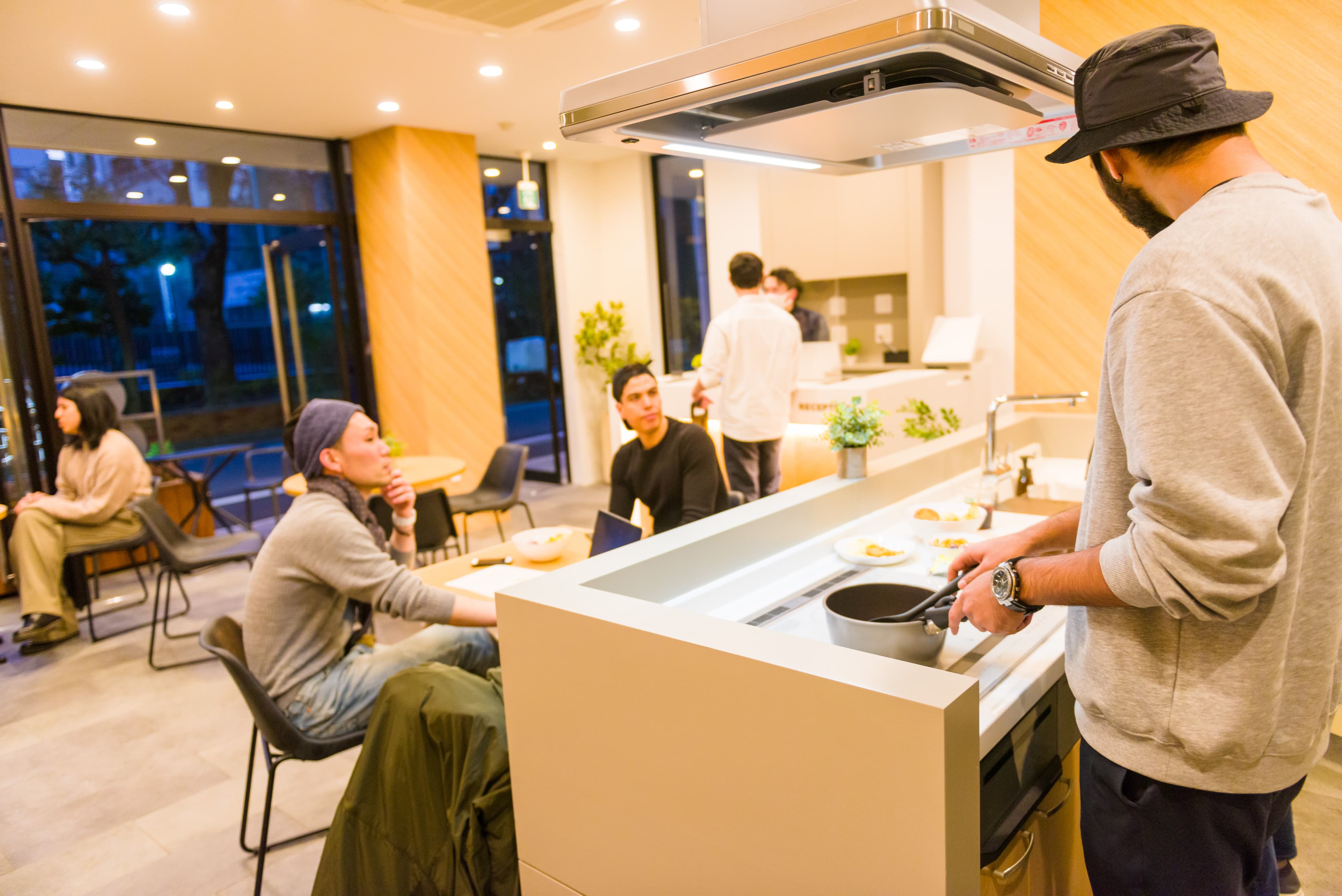 スペース画像 7