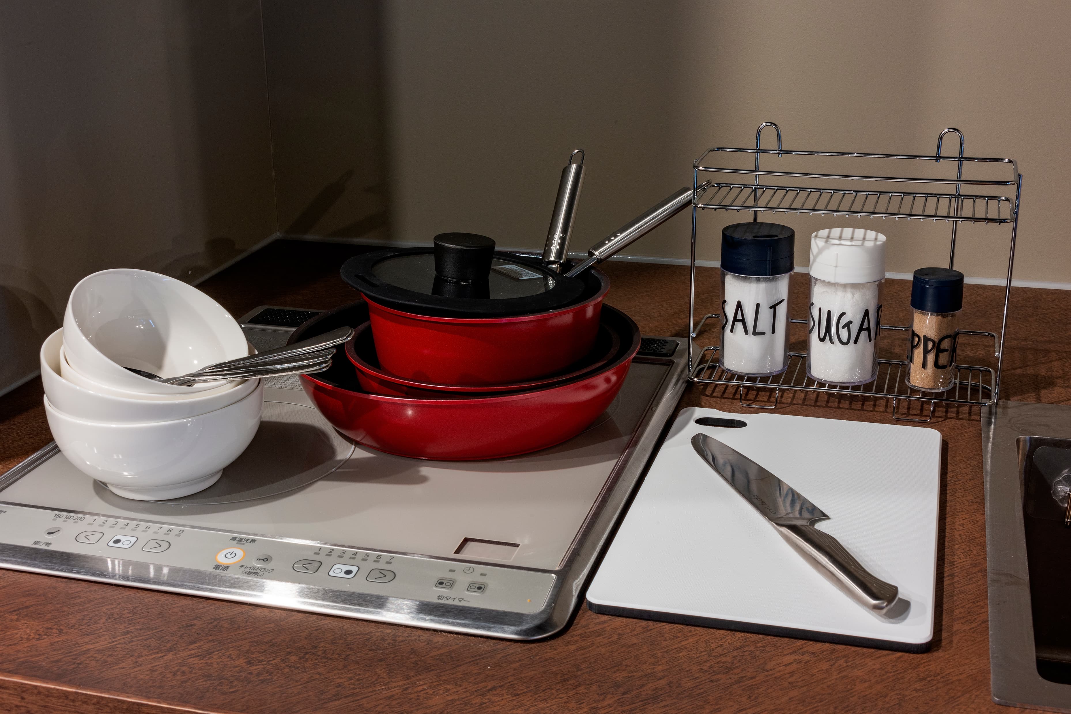 スペース画像 5