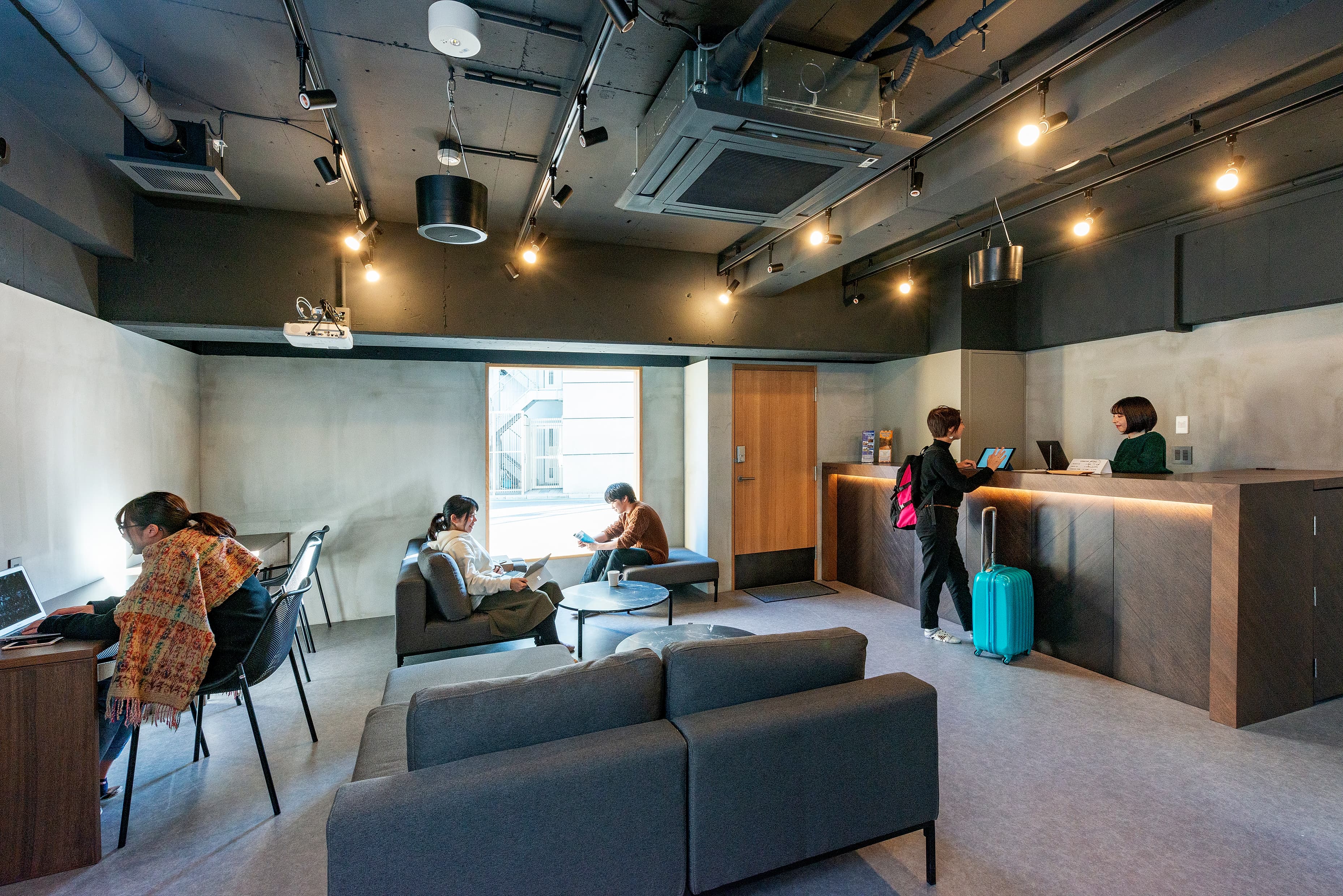 スペース画像 1