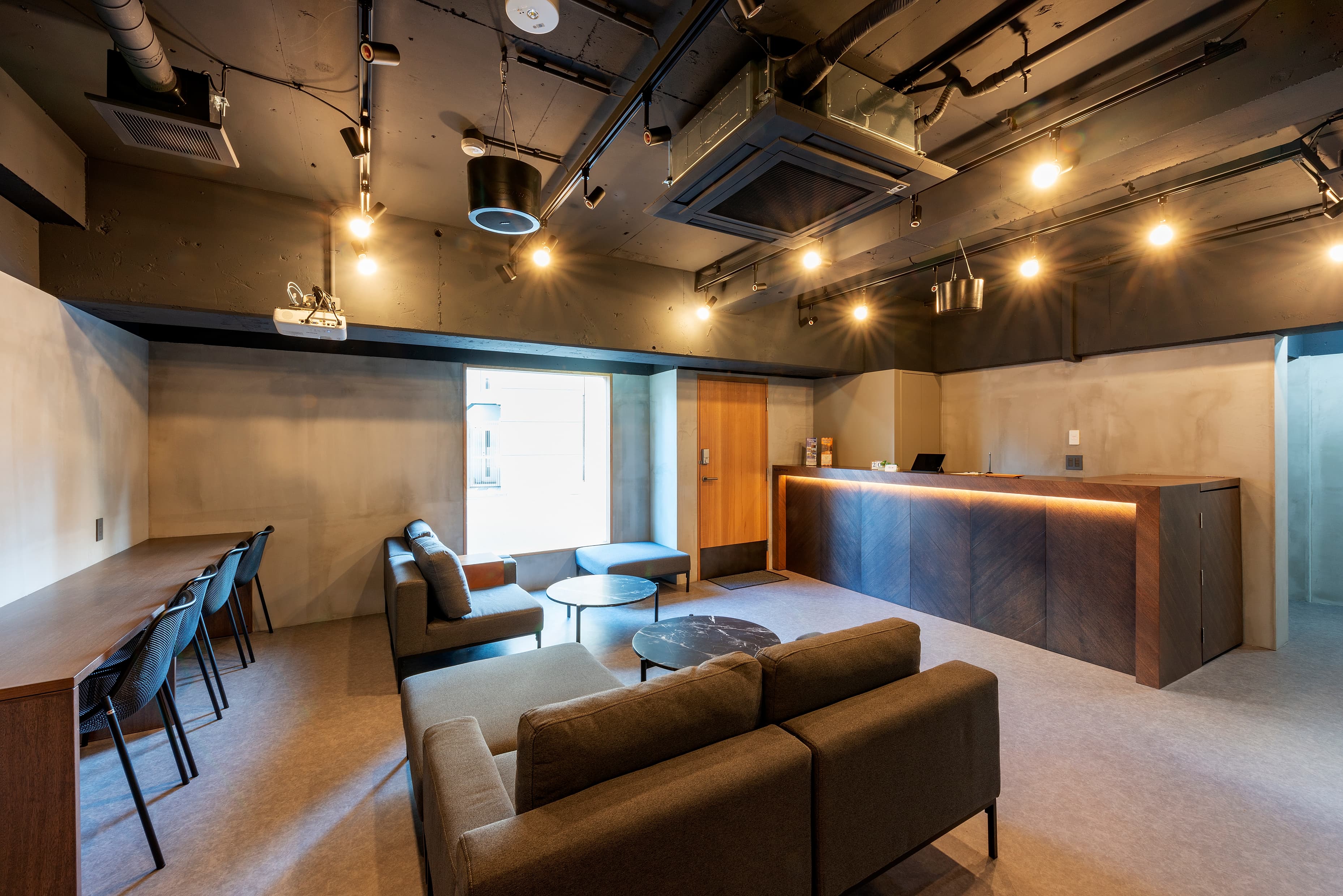 スペース画像 2