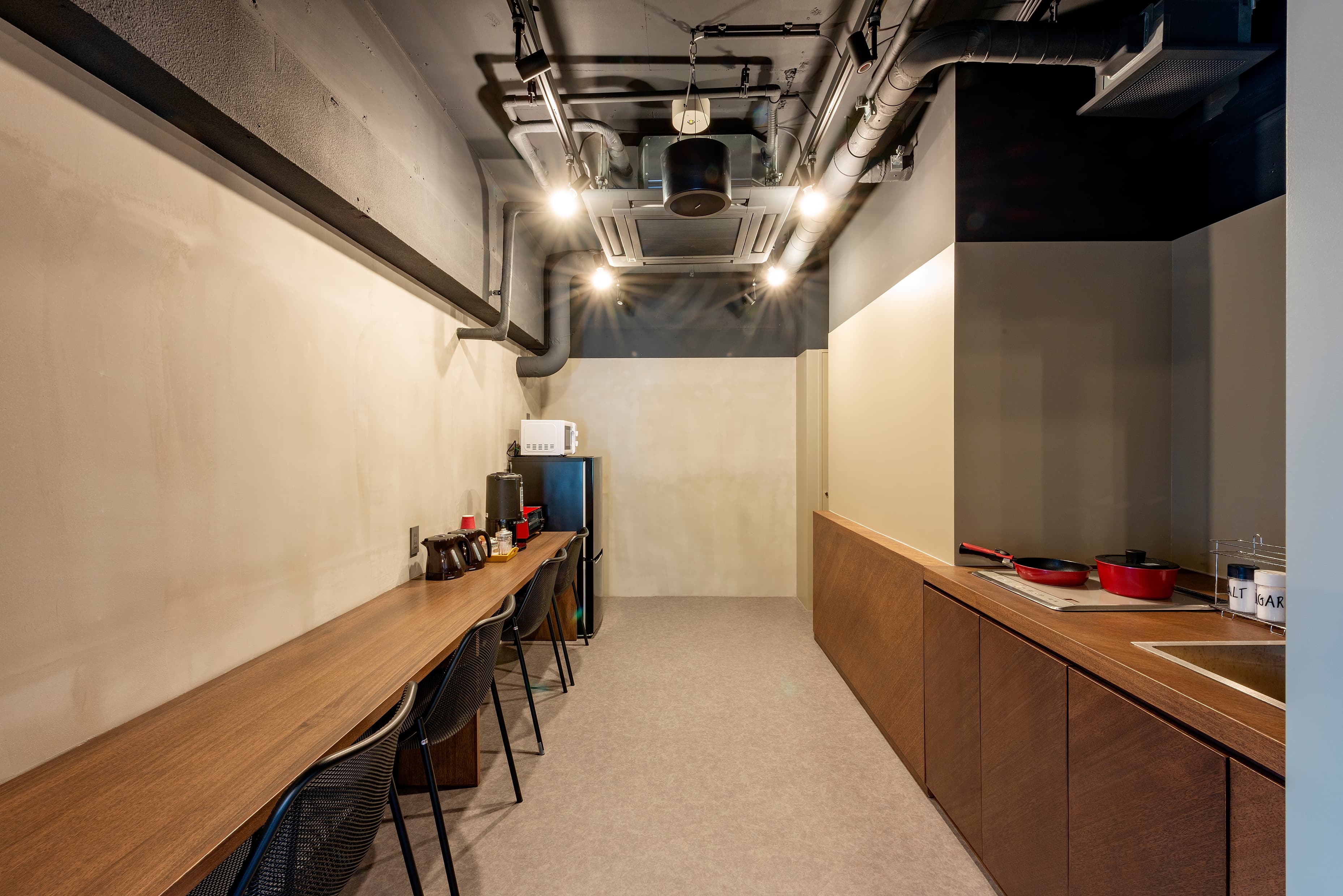 スペース画像 4