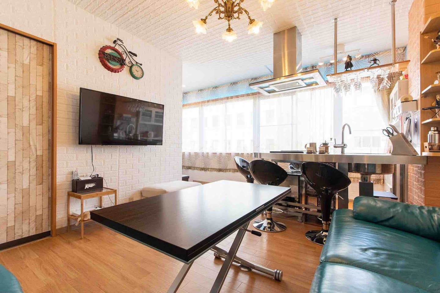 スペース画像 1