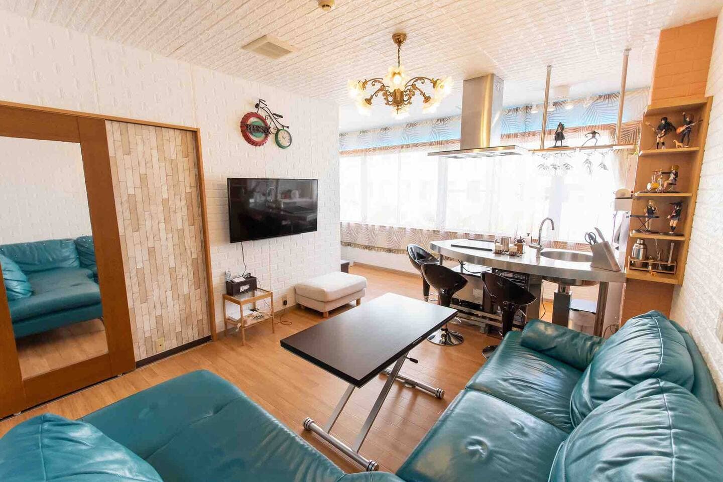 スペース画像 3