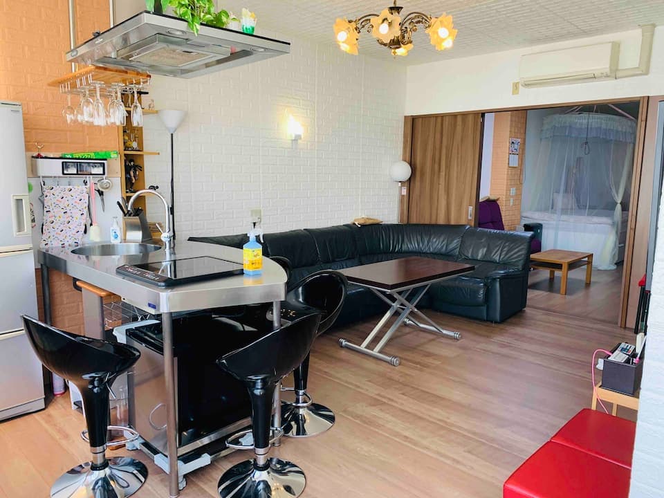 スペース画像 4