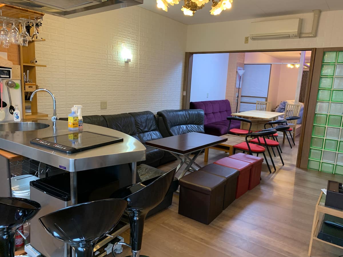 スペース画像 5