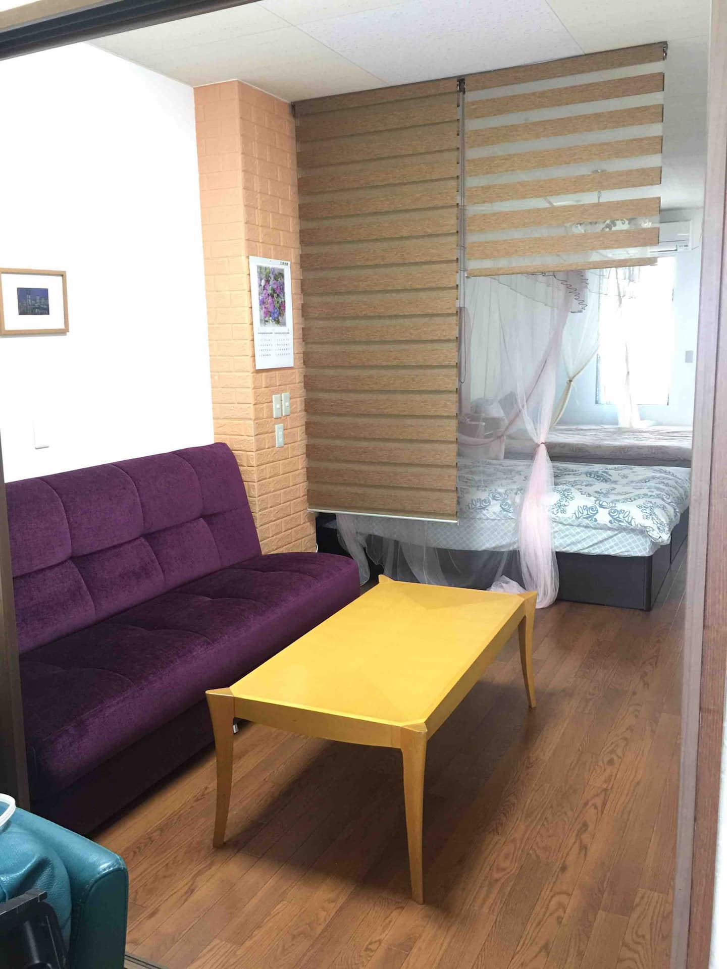 スペース画像 6