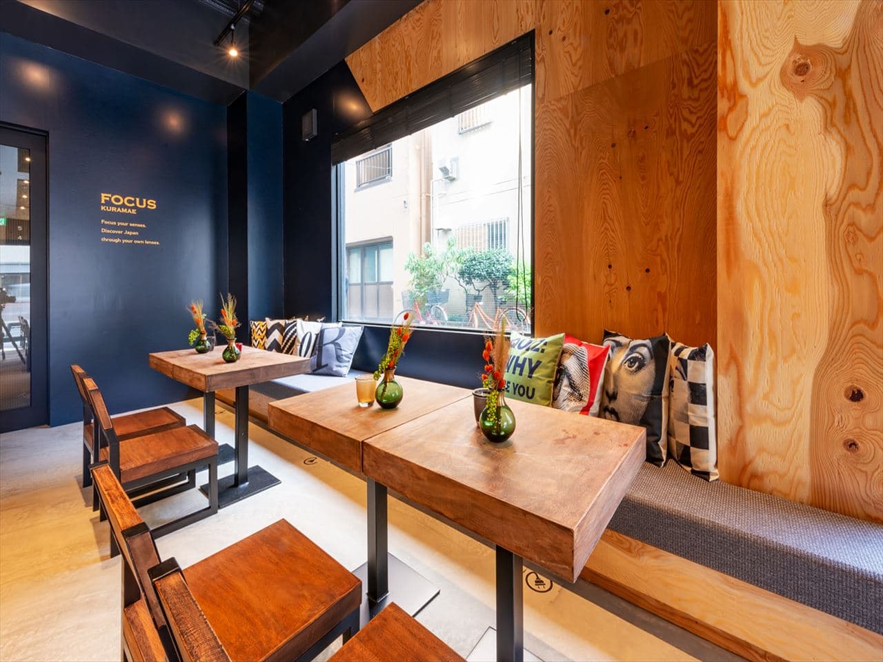 スペース画像 2