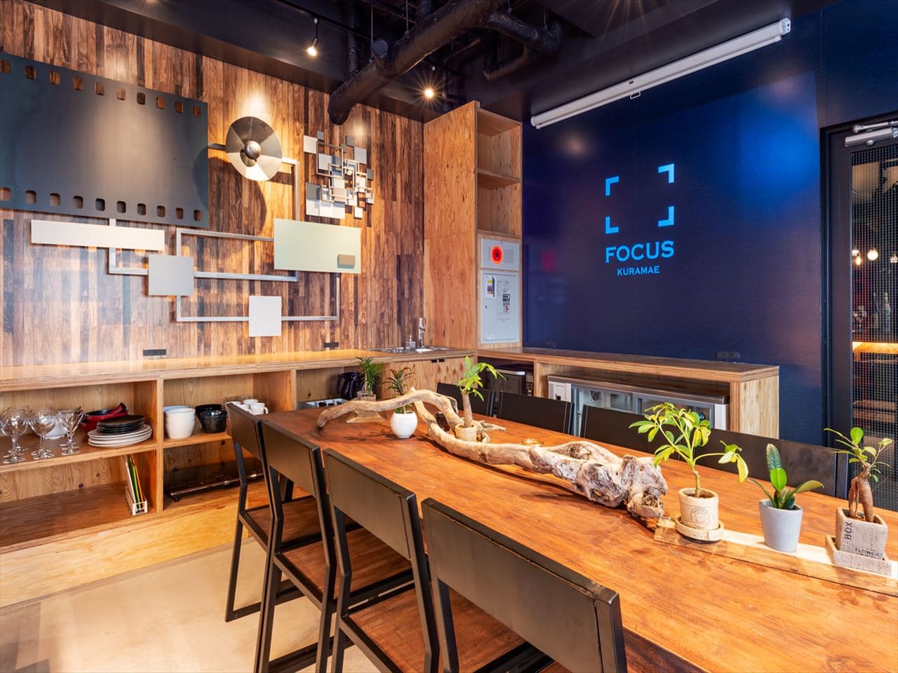 スペース画像 3