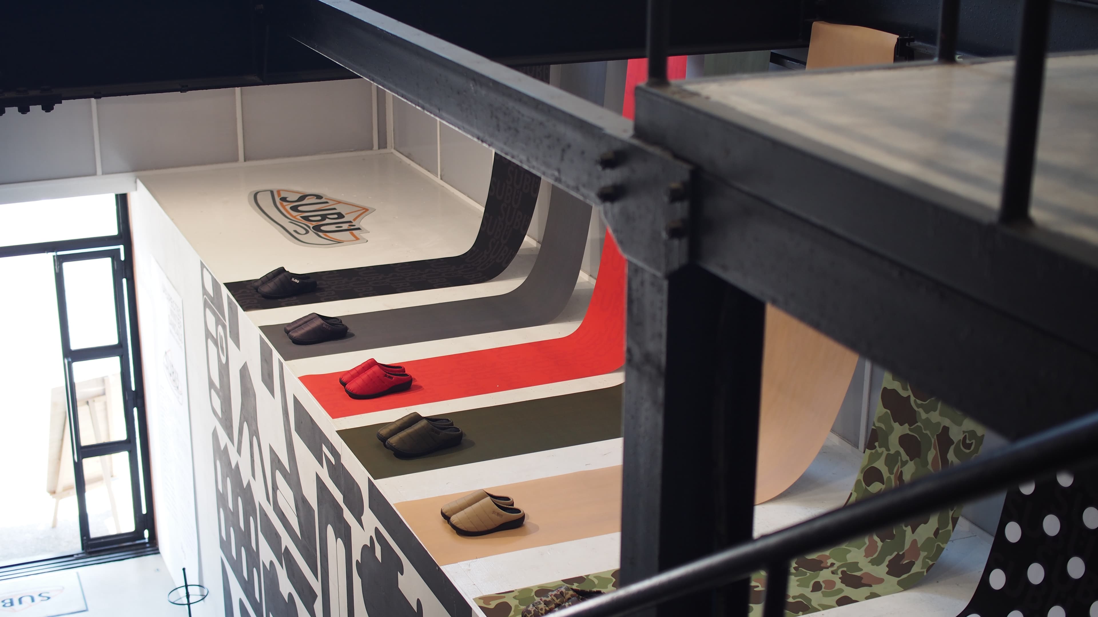 スペース画像 9