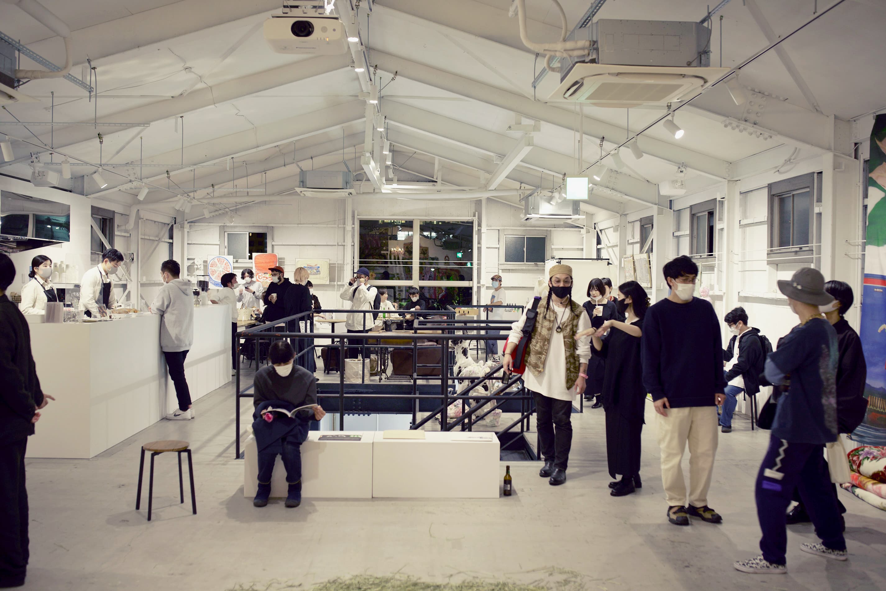 スペース画像 10