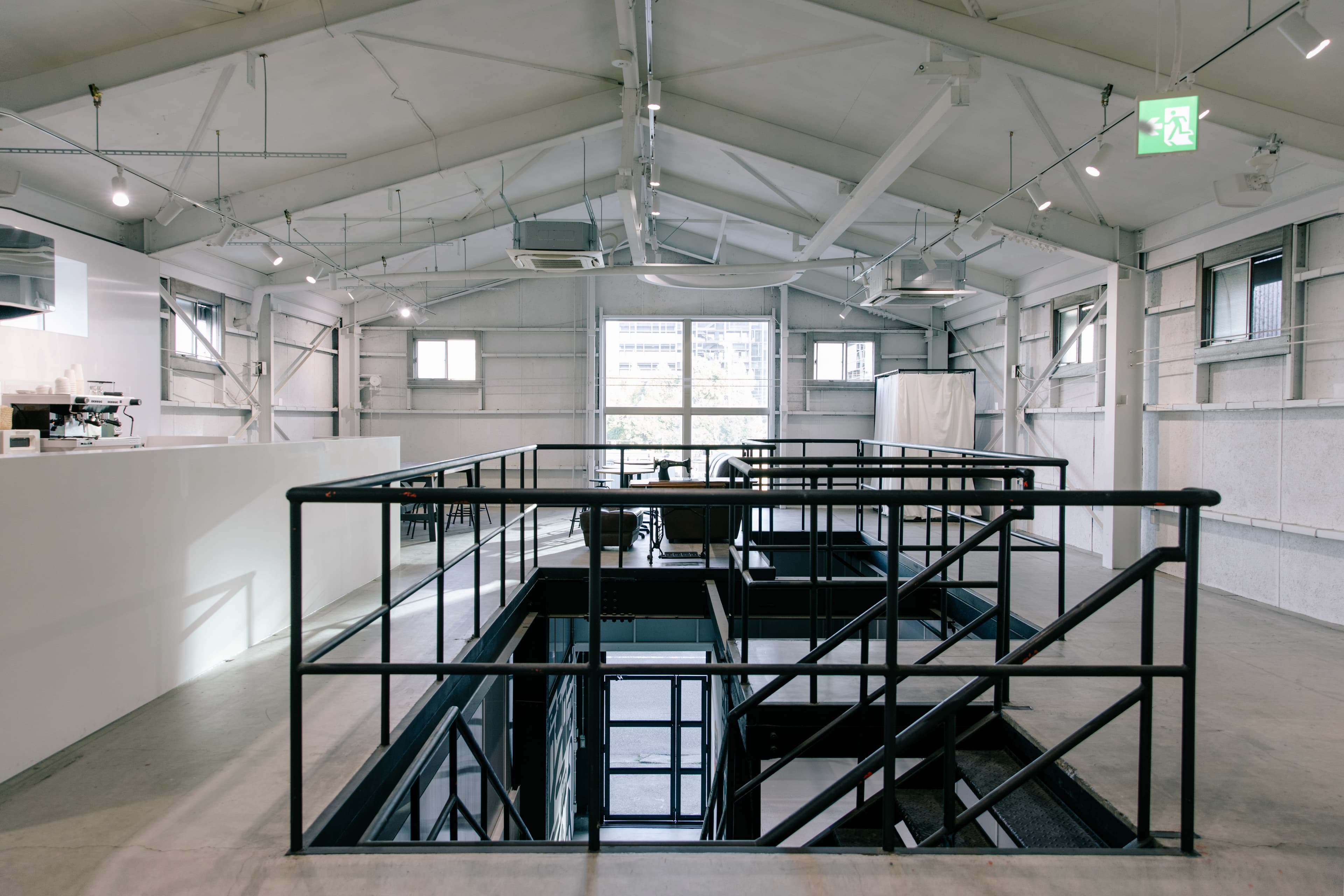 スペース画像 1