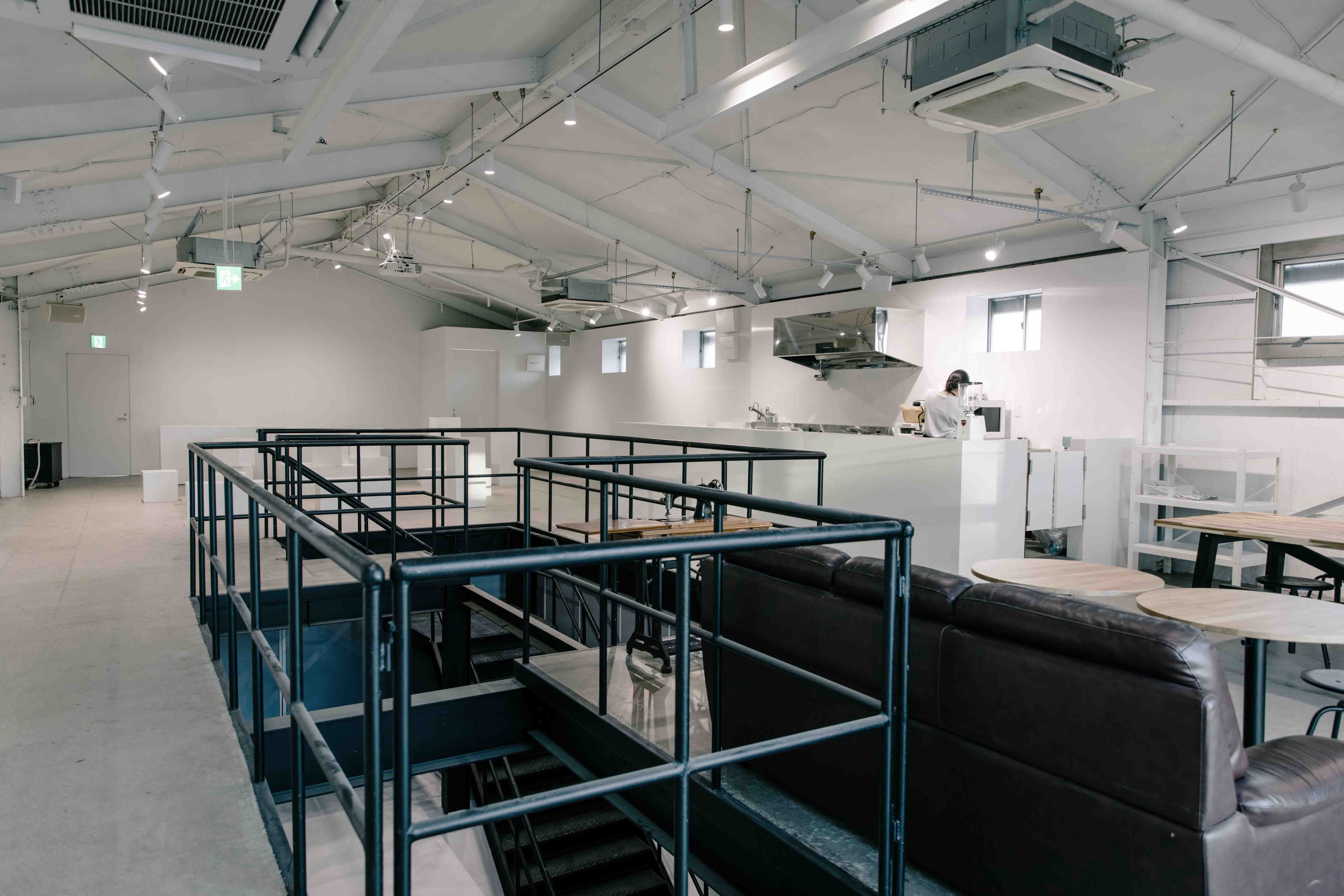 スペース画像 2