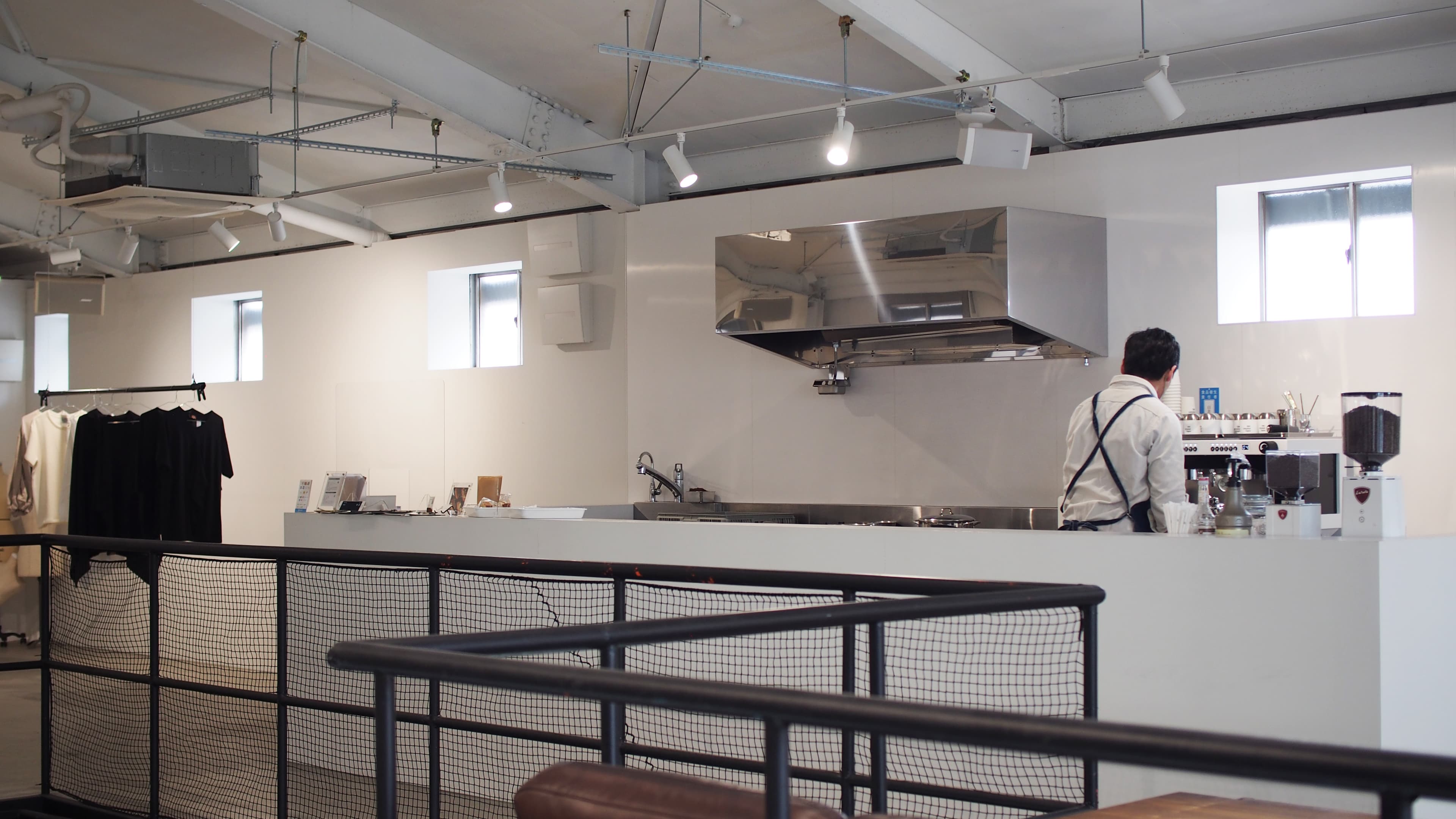 スペース画像 4