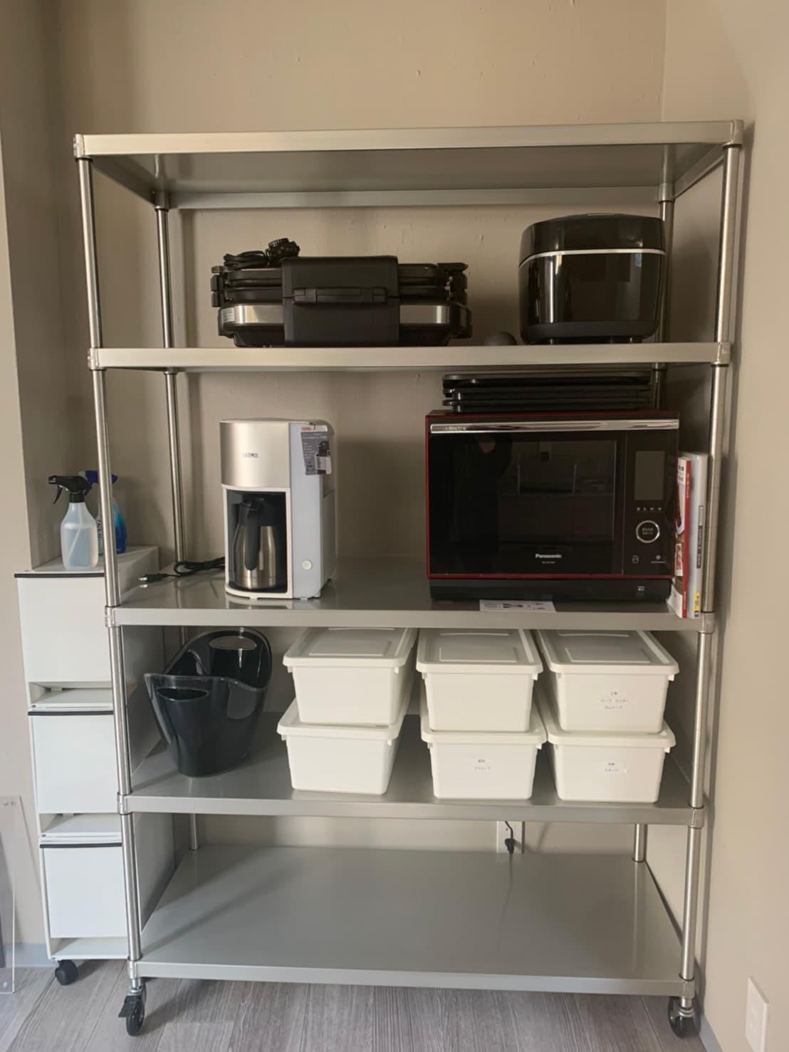 スペース画像 9