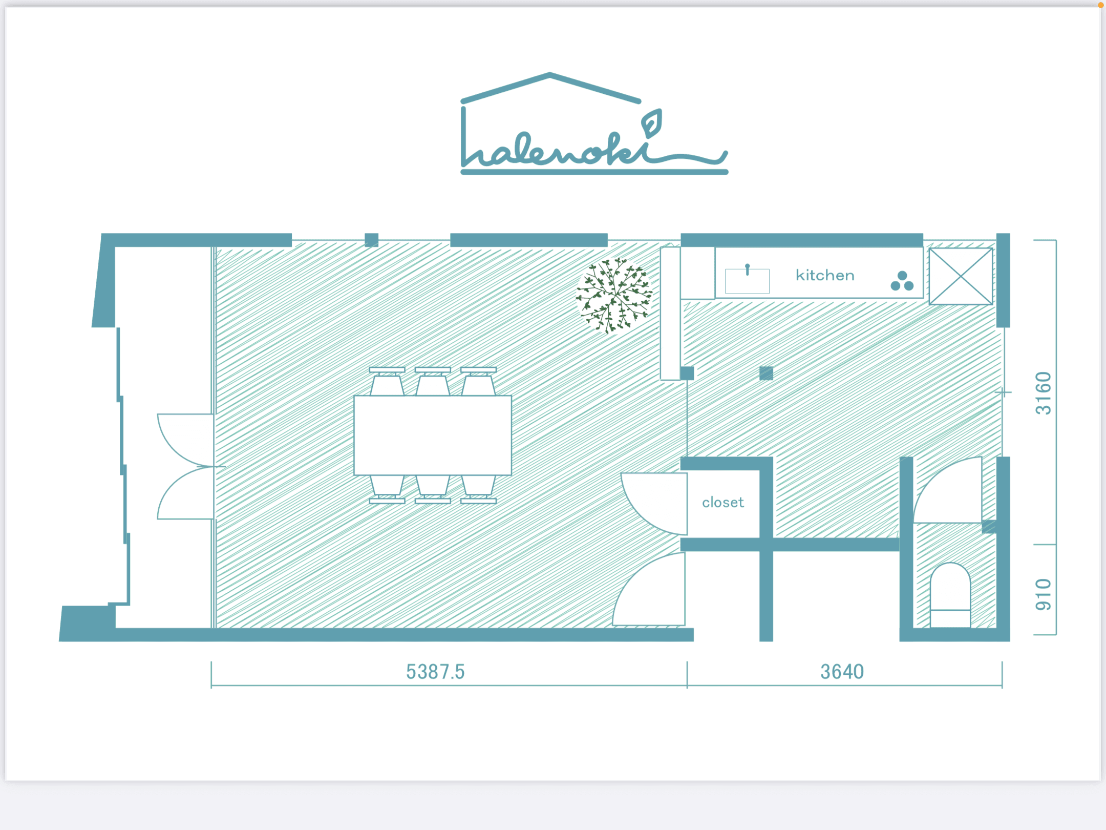 スペース画像 18