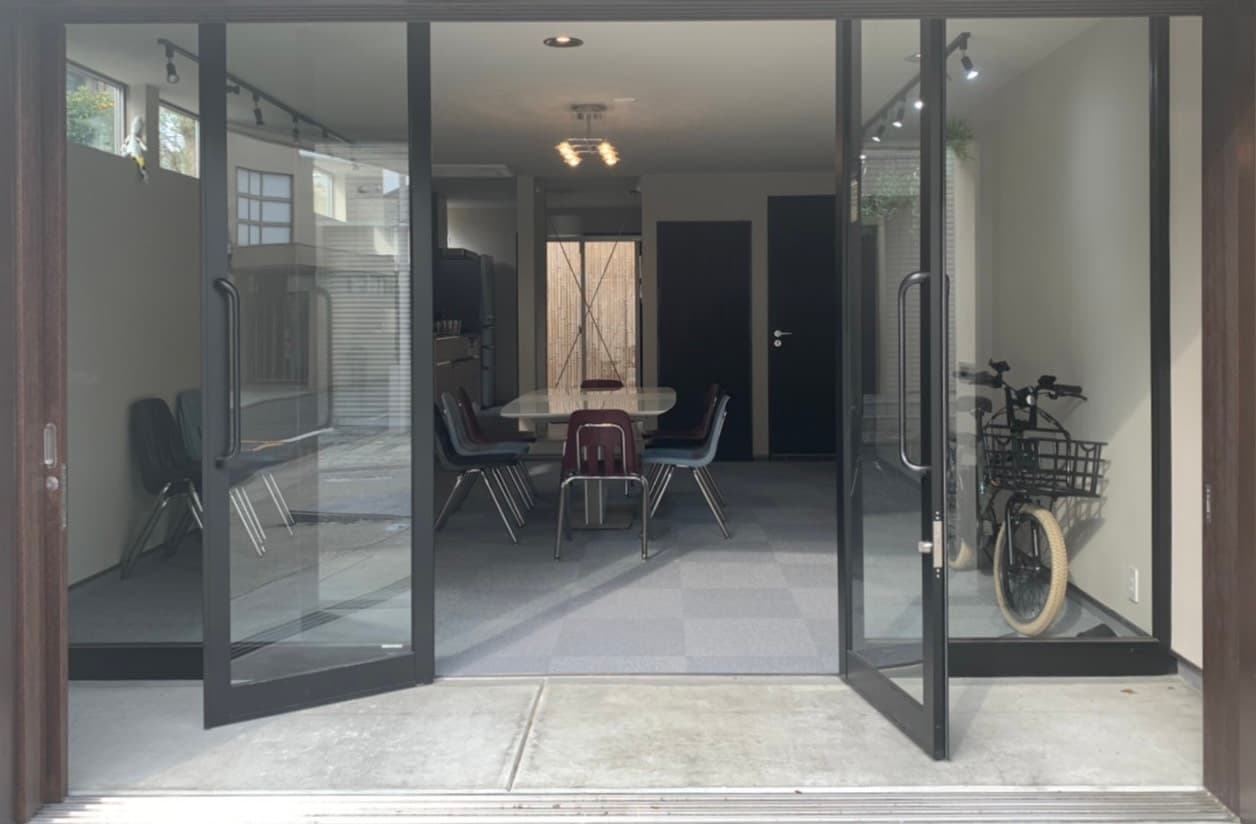 スペース画像 2