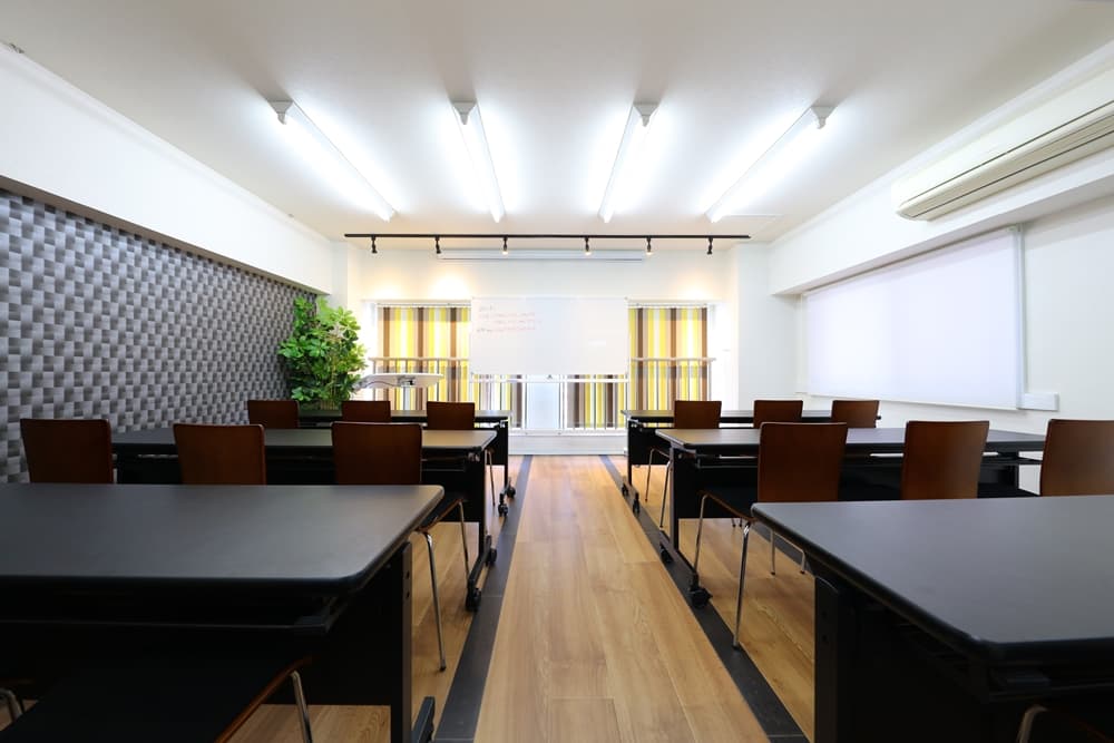 スペース画像 2