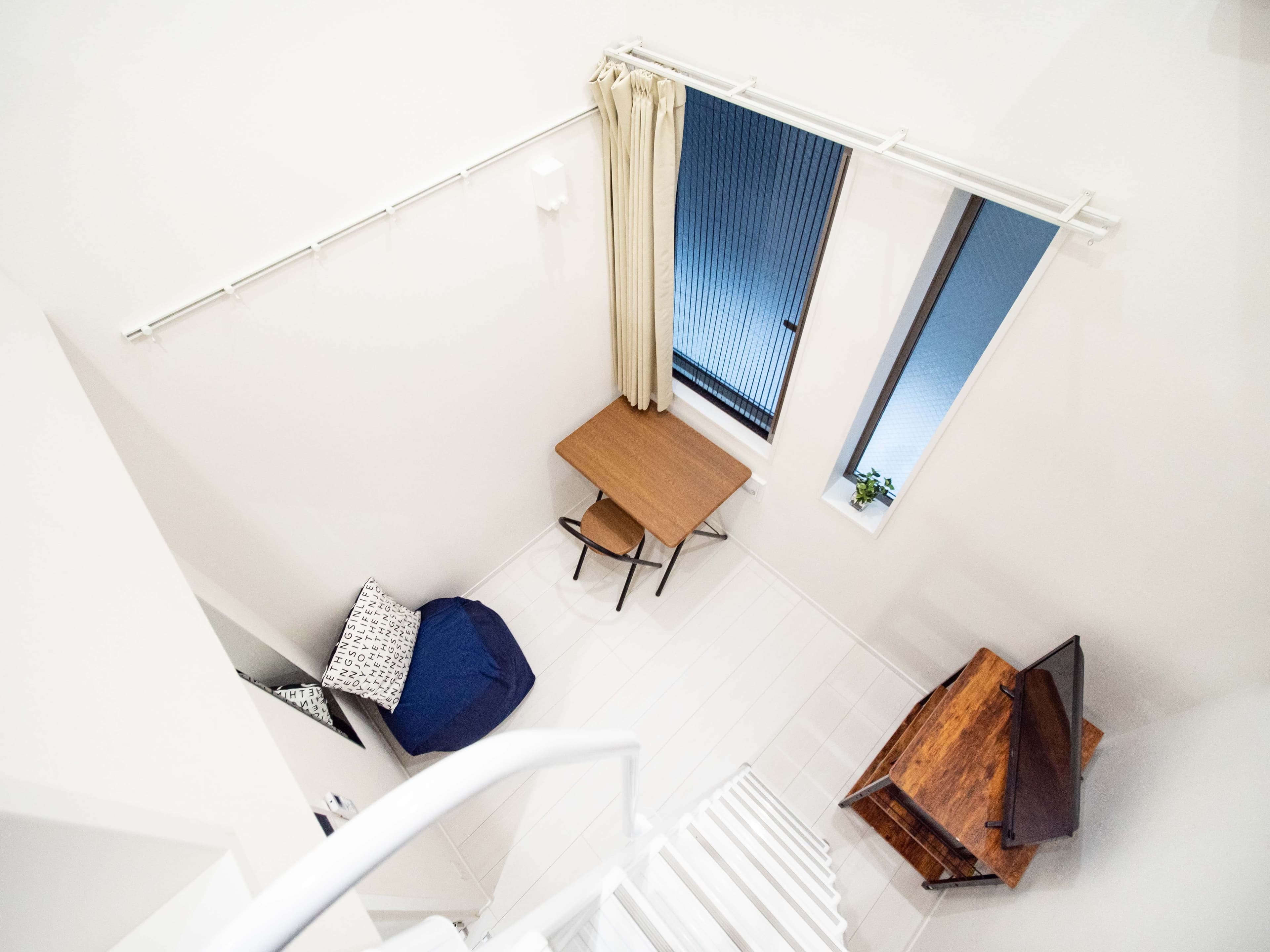 スペース画像 2