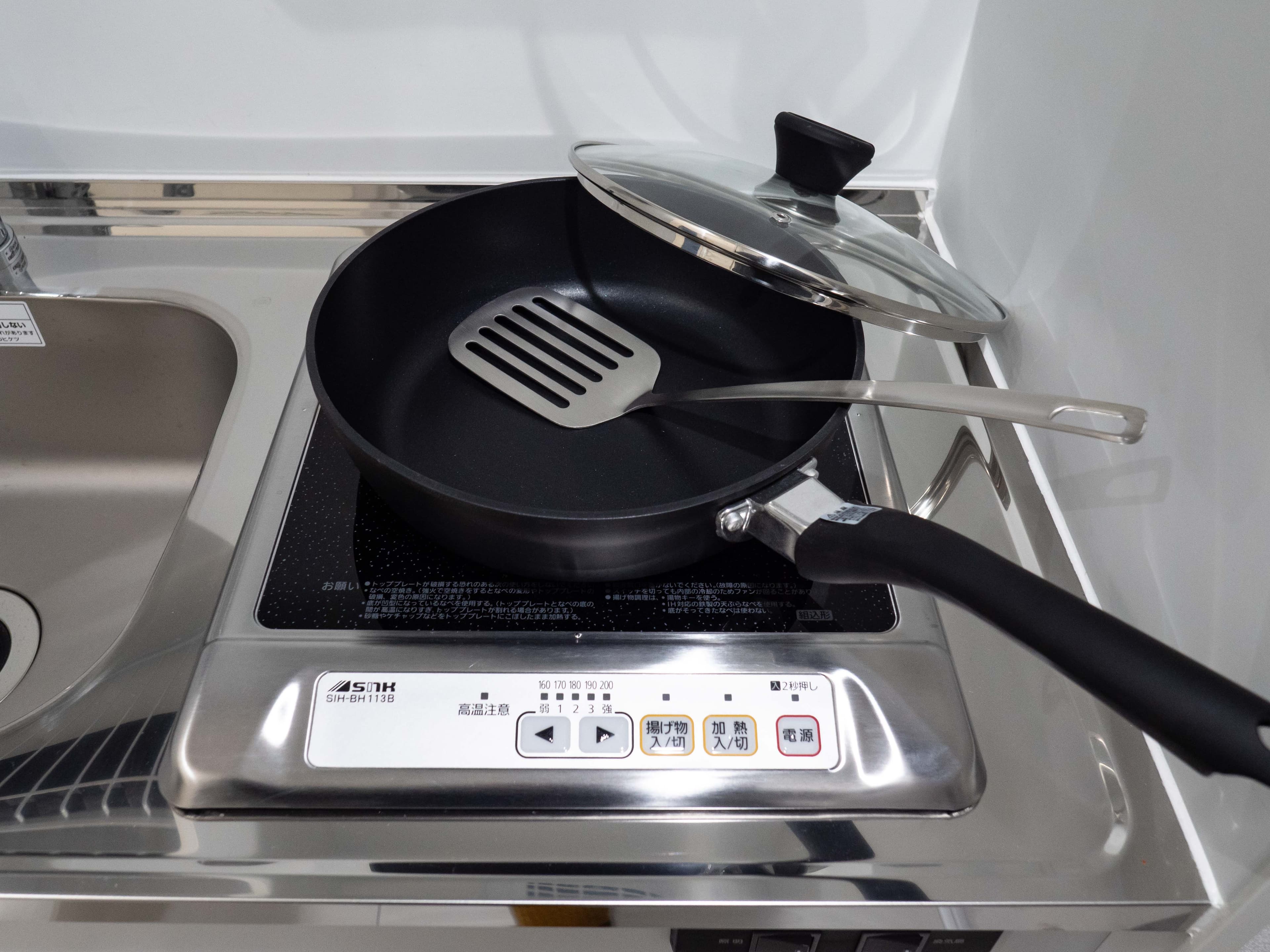 スペース画像 8