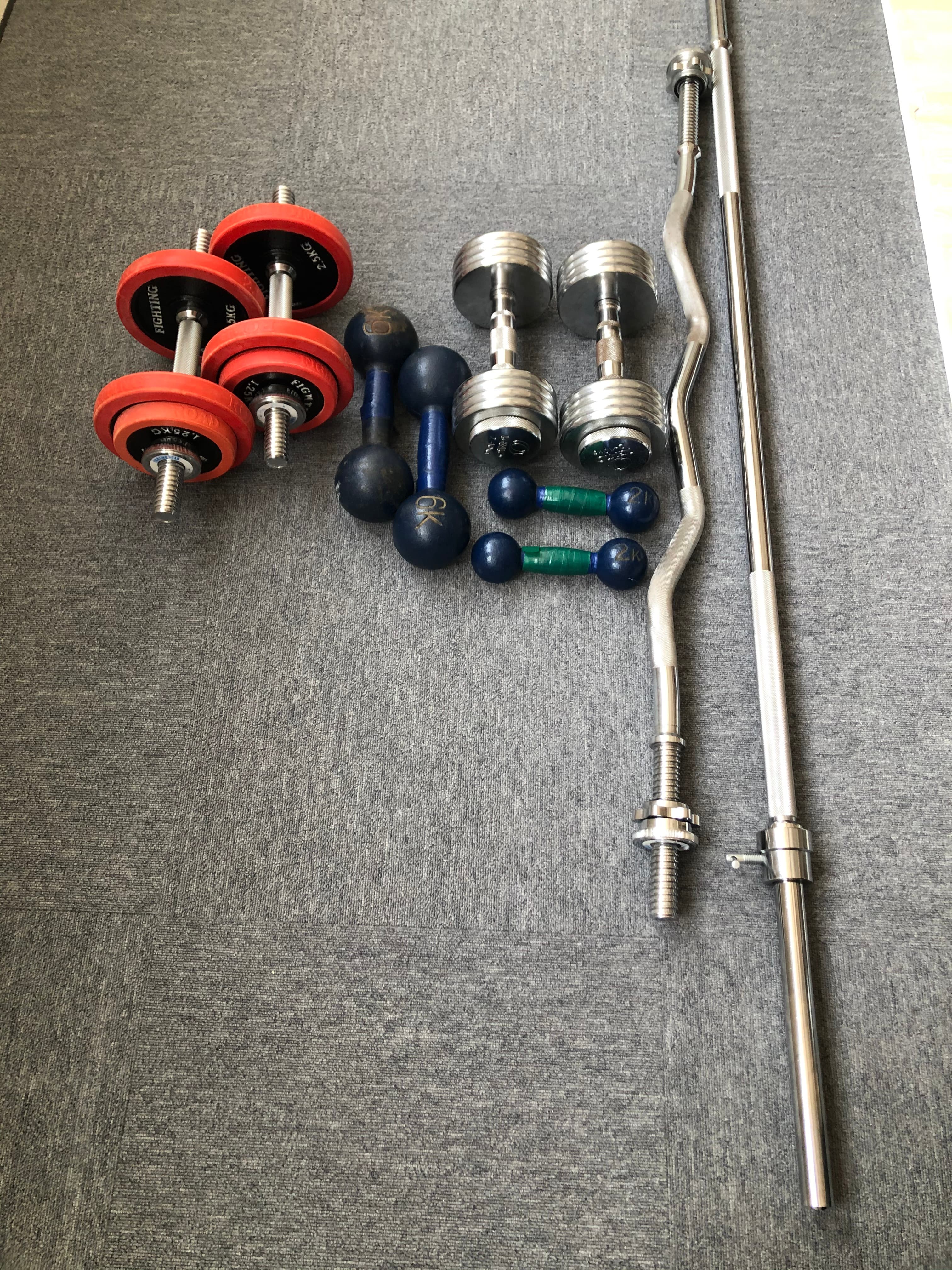 スペース画像 6