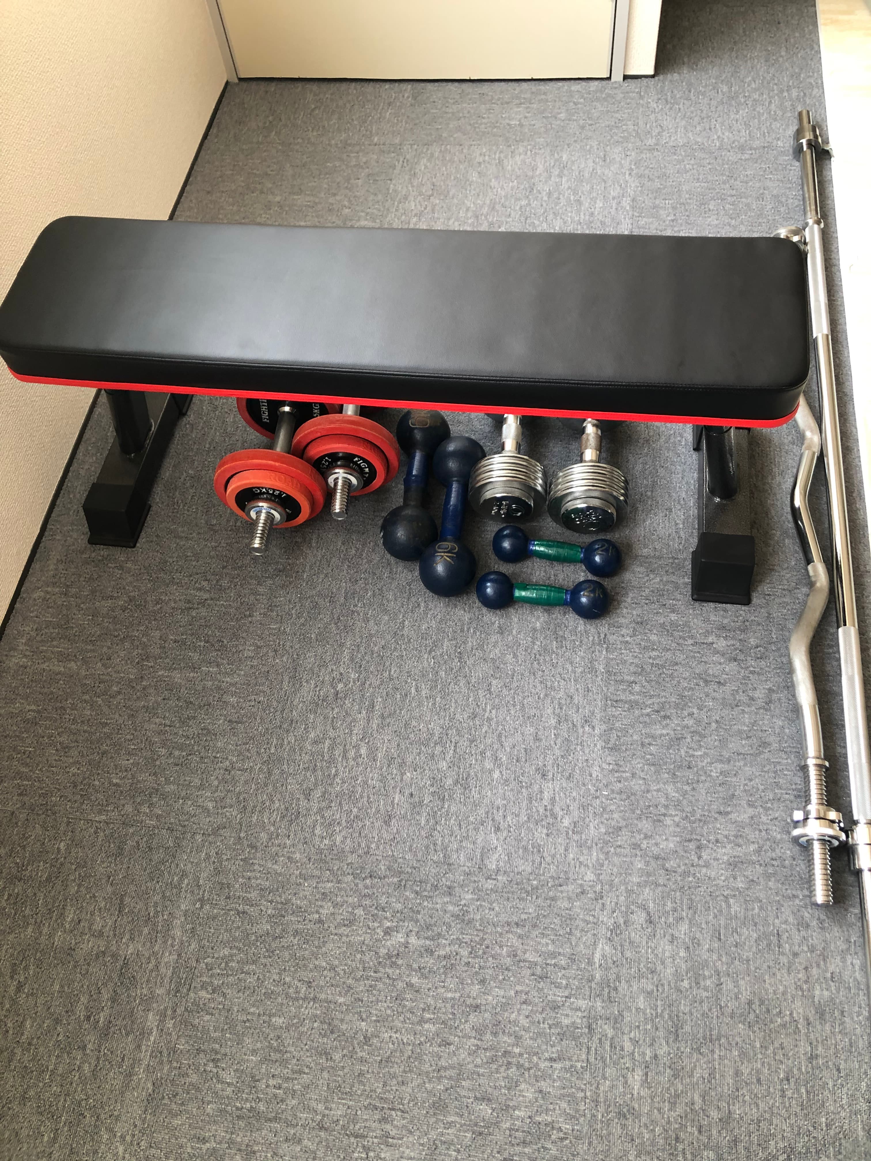 スペース画像 7