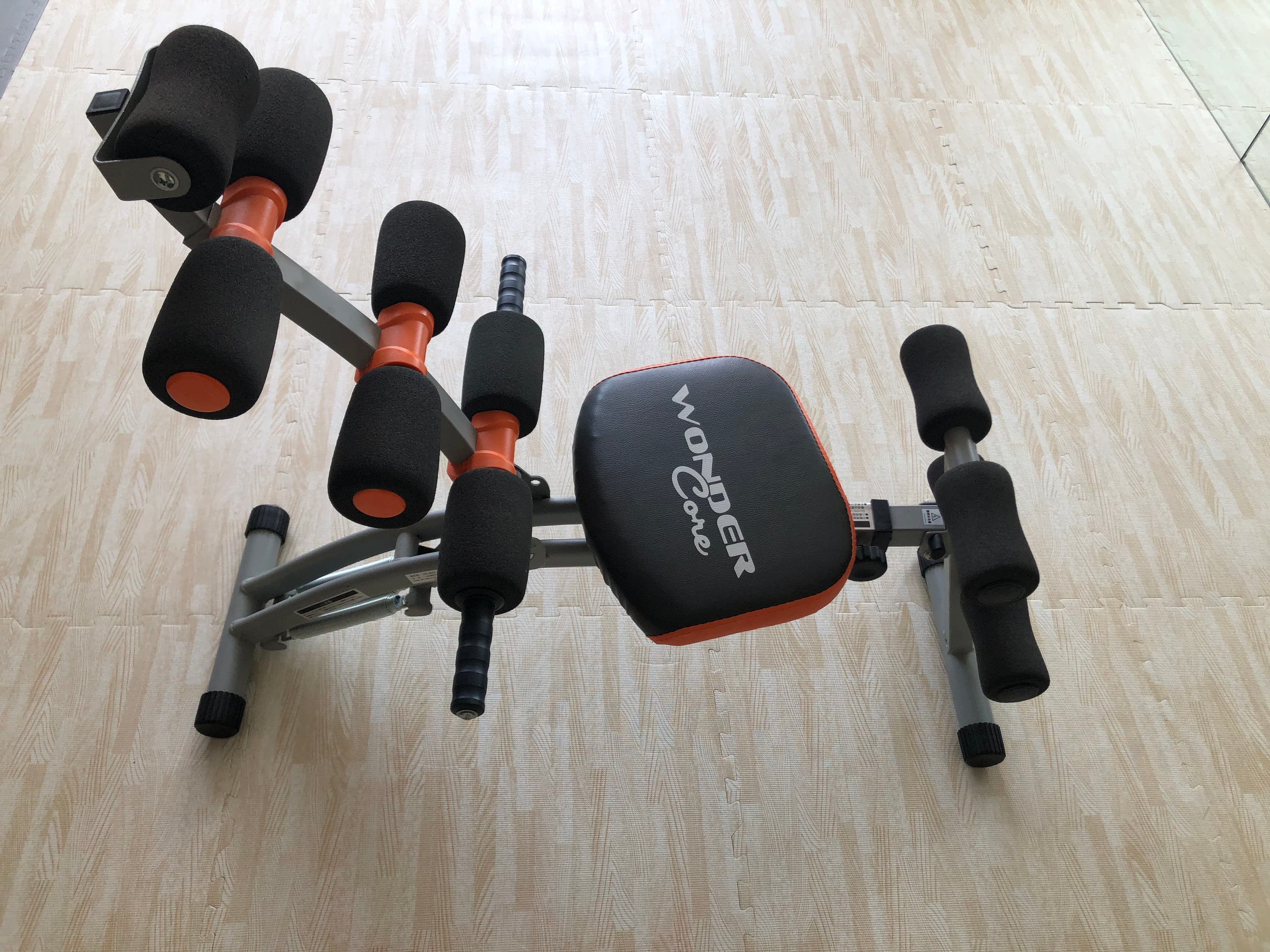 スペース画像 8