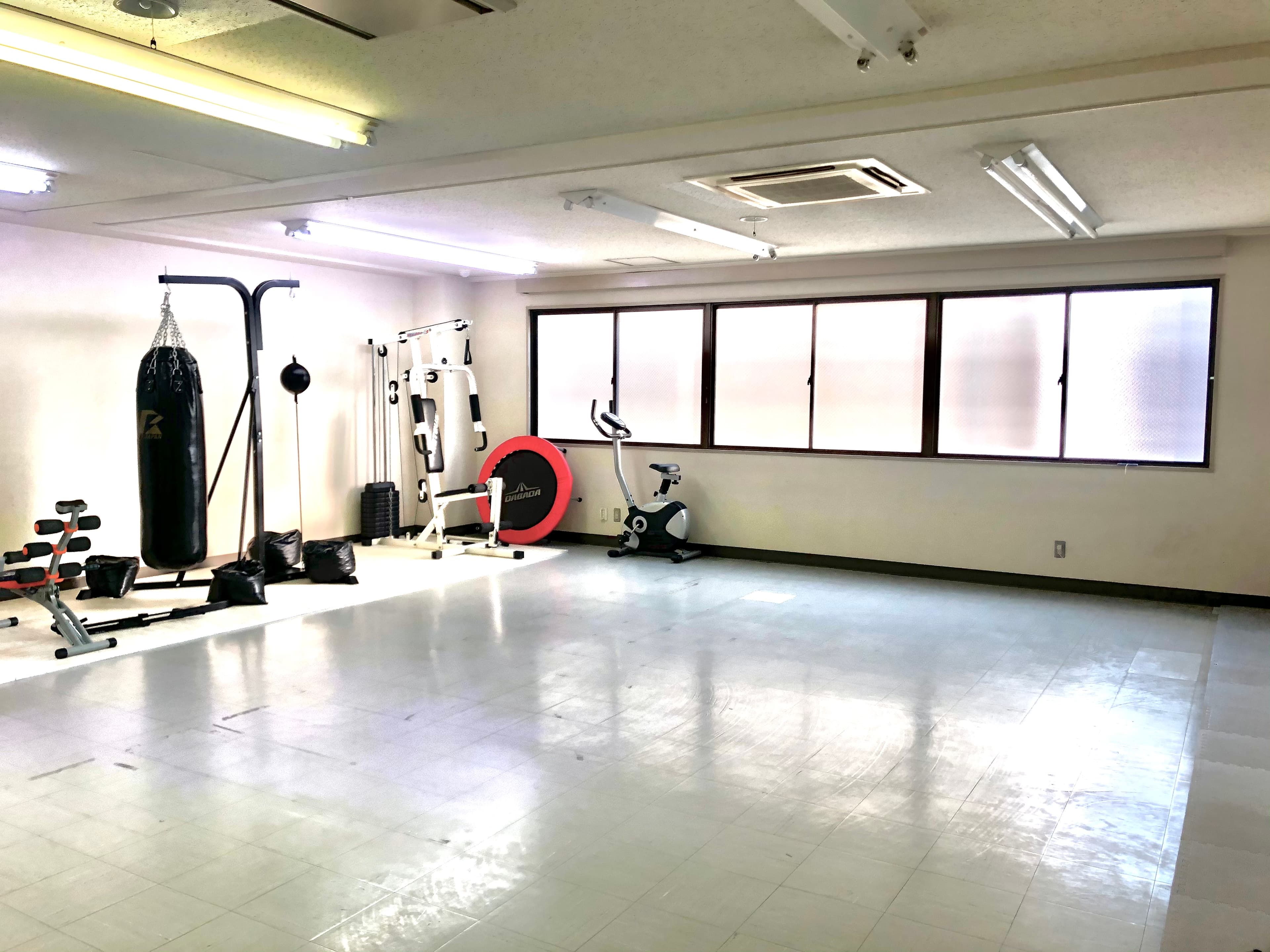 スペース画像 3