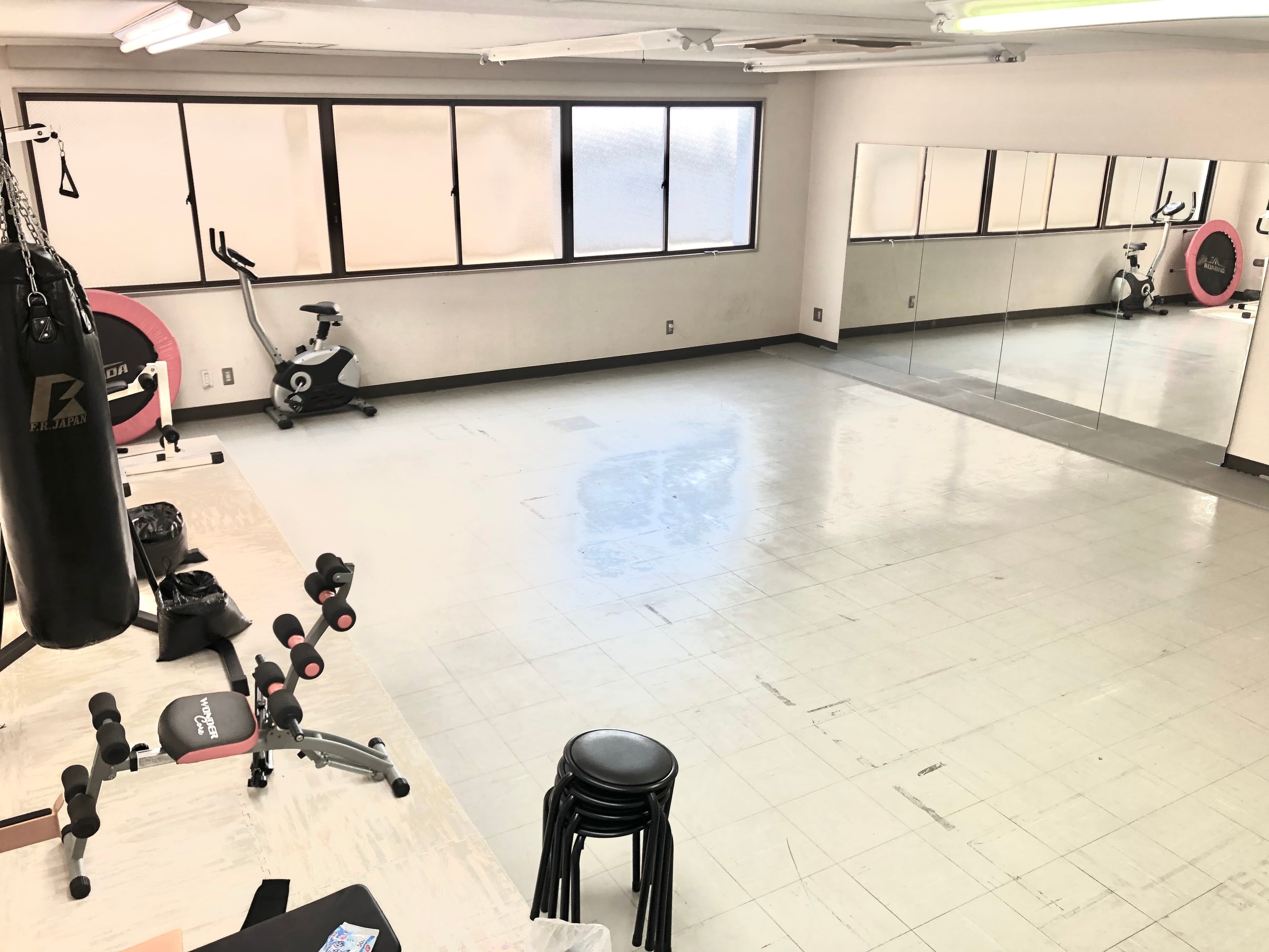 スペース画像 4