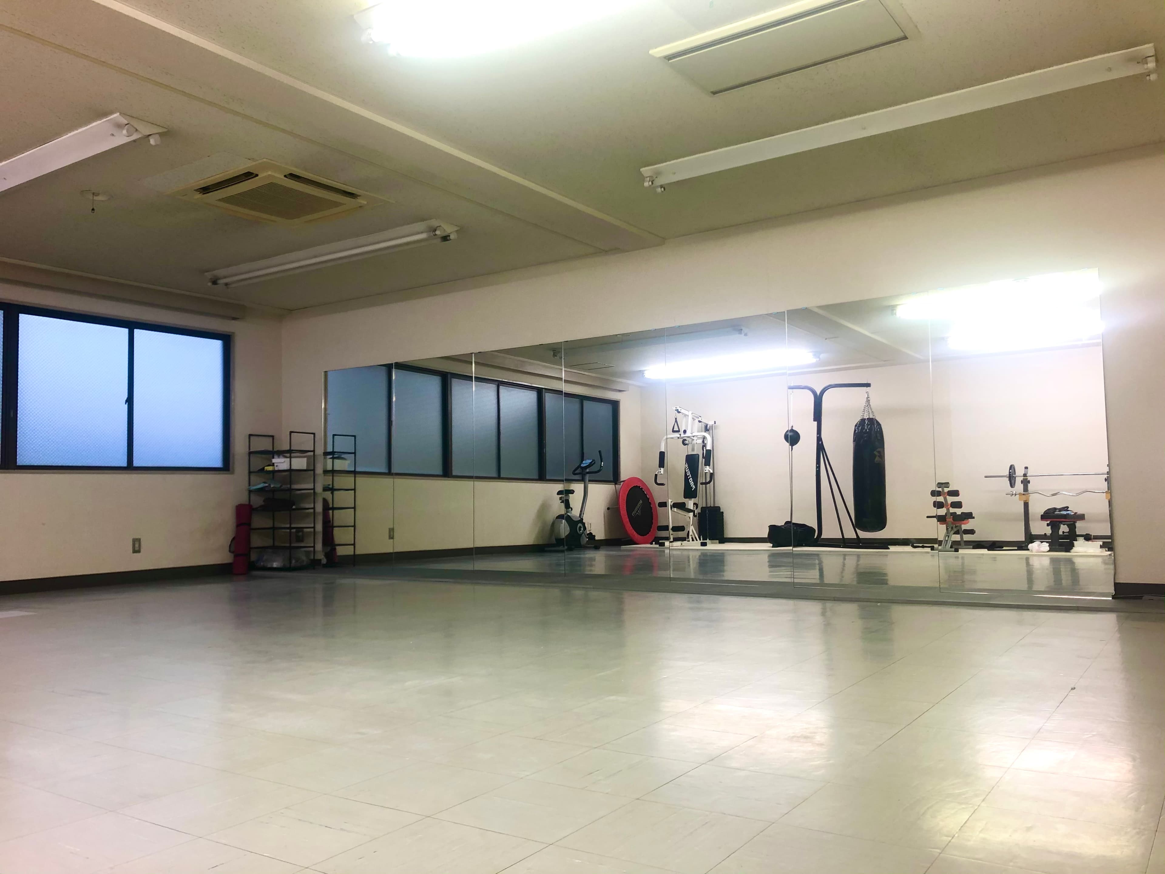 スペース画像 1