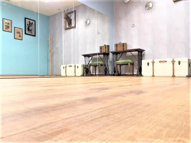 スペース画像 1