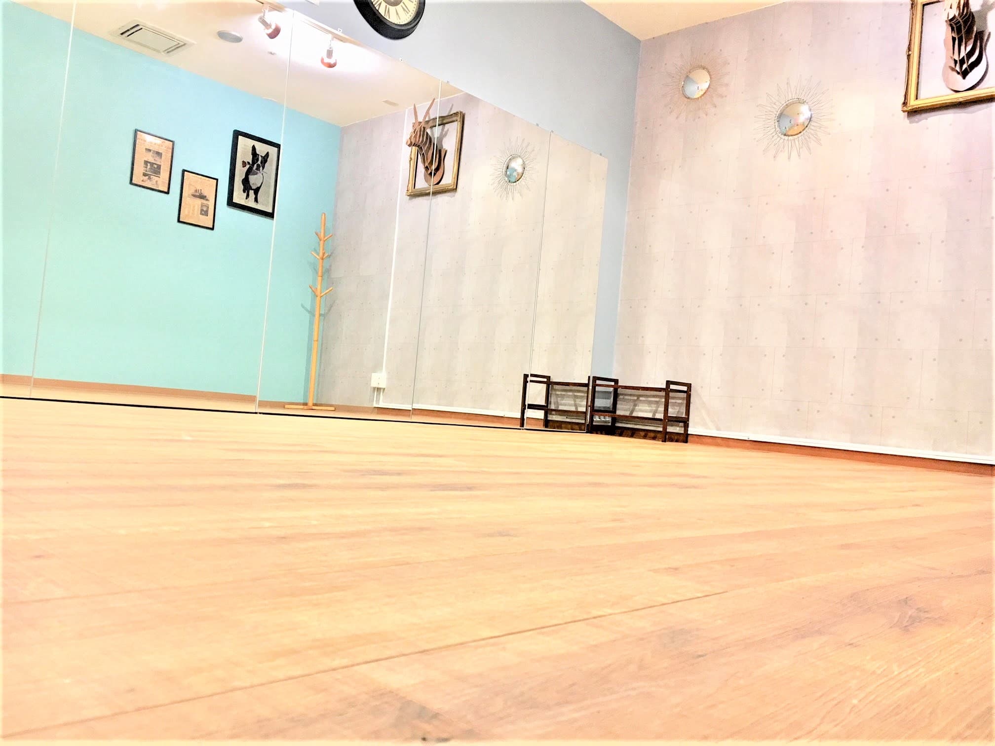 スペース画像 2