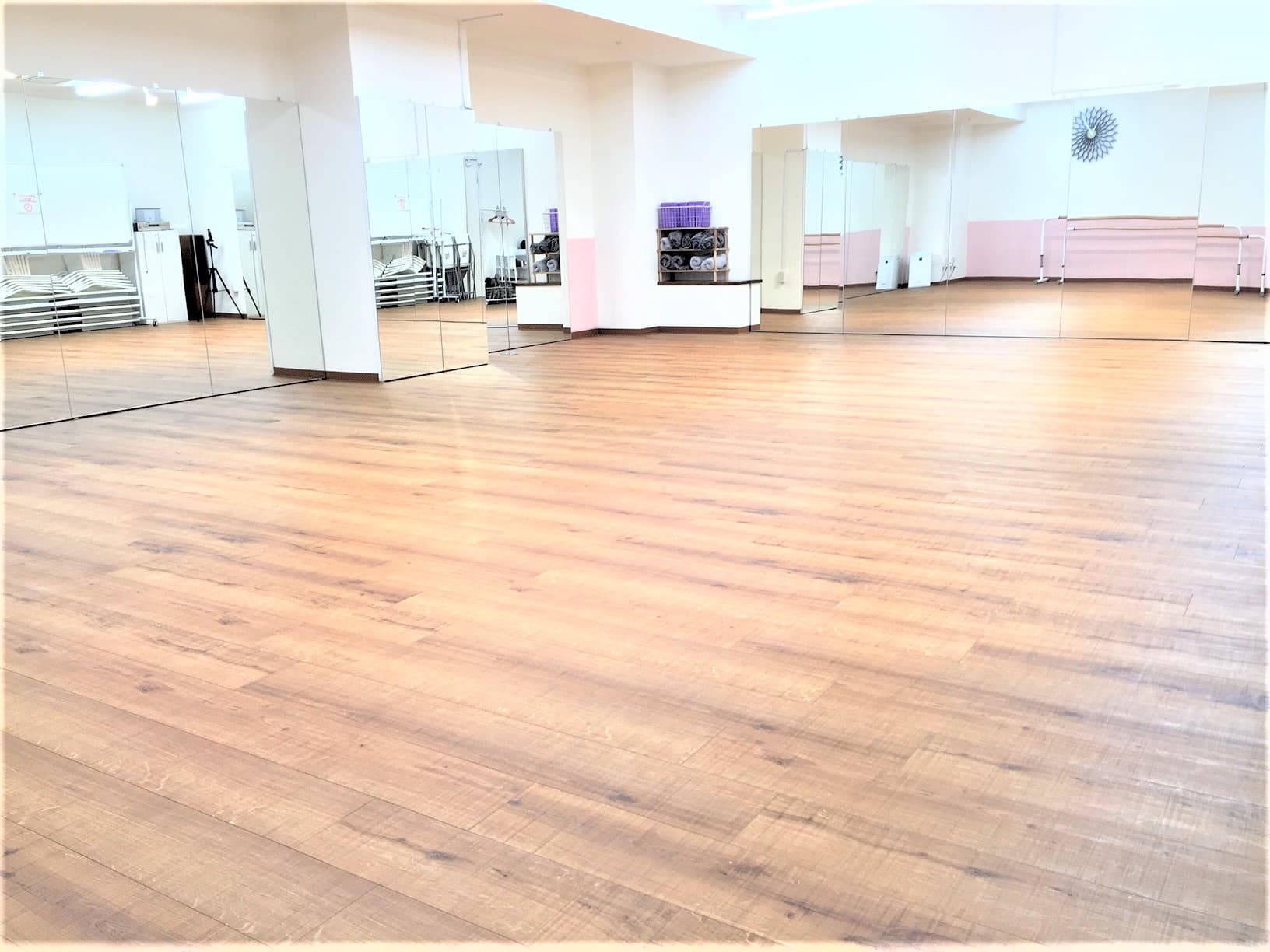 スペース画像 1