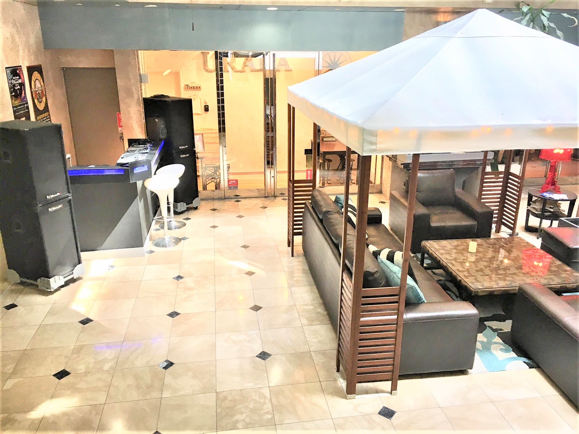 スペース画像 6