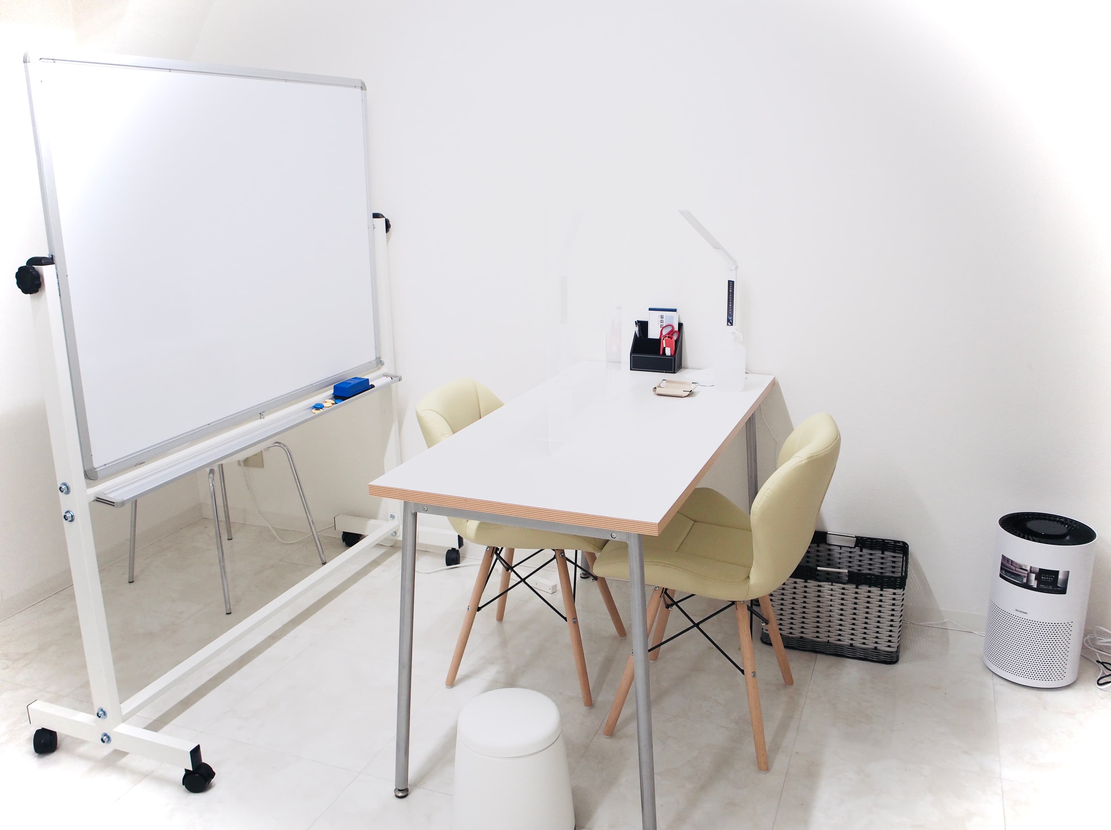 スペース画像 3