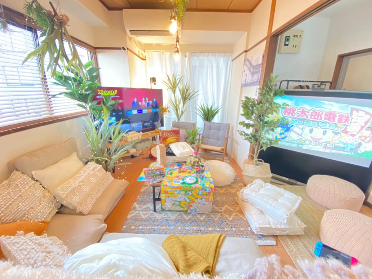 スペース画像 2