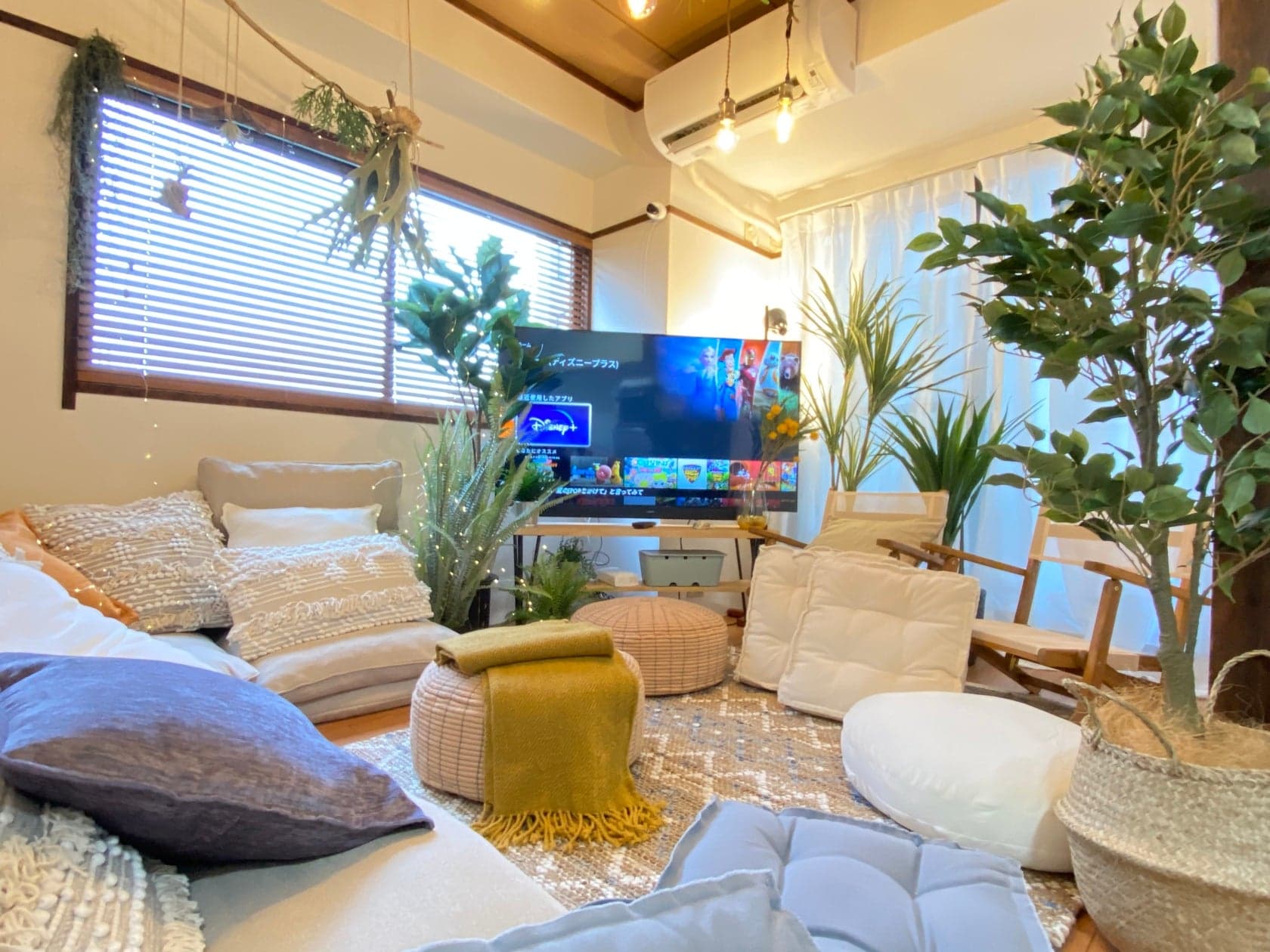 スペース画像 5