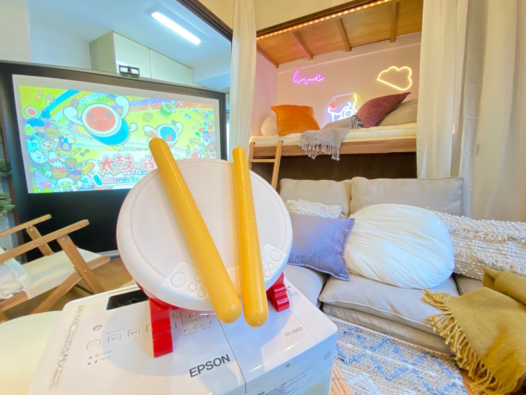 スペース画像 4